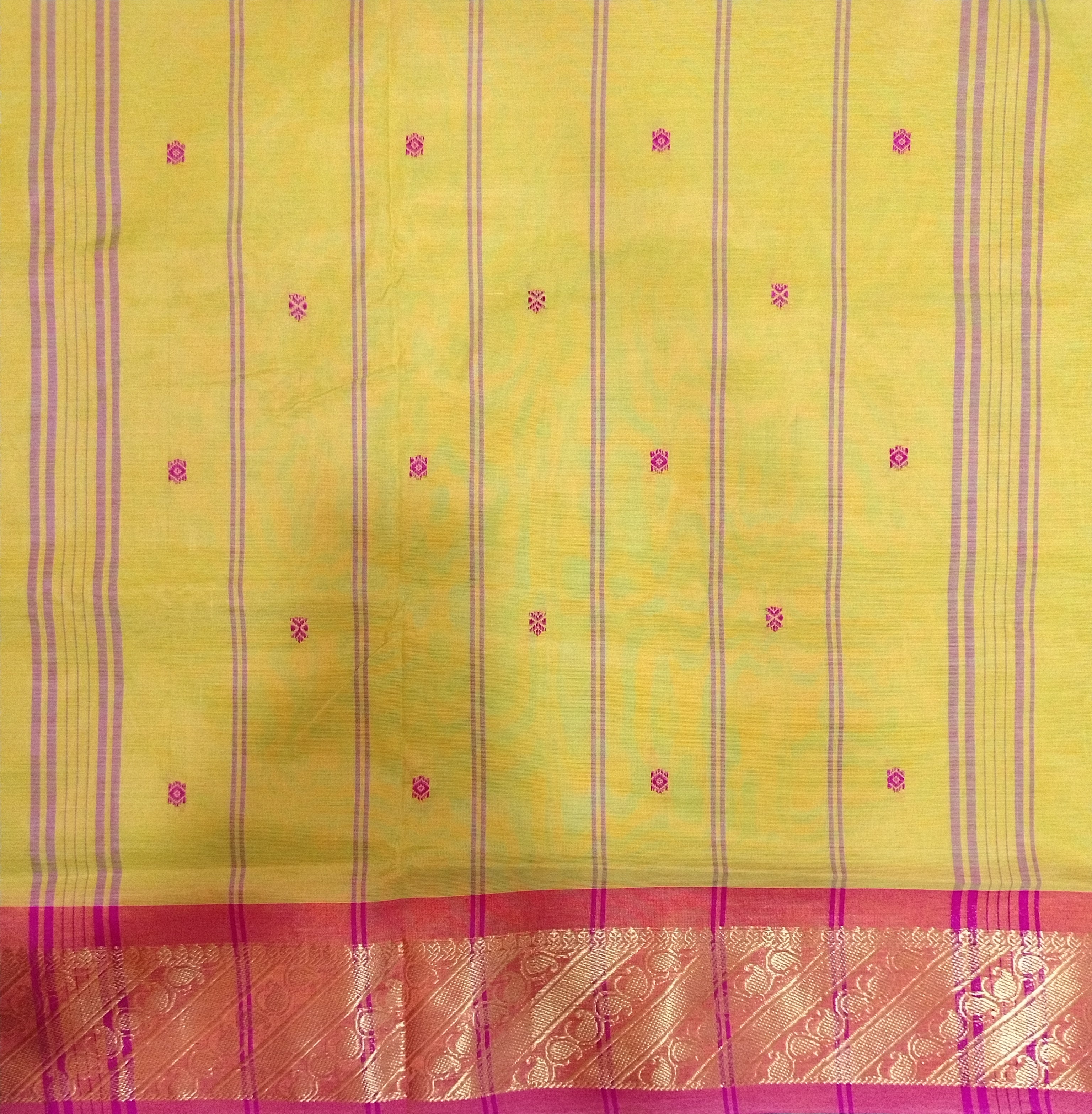 Vaazhainaar Pattu Madisar