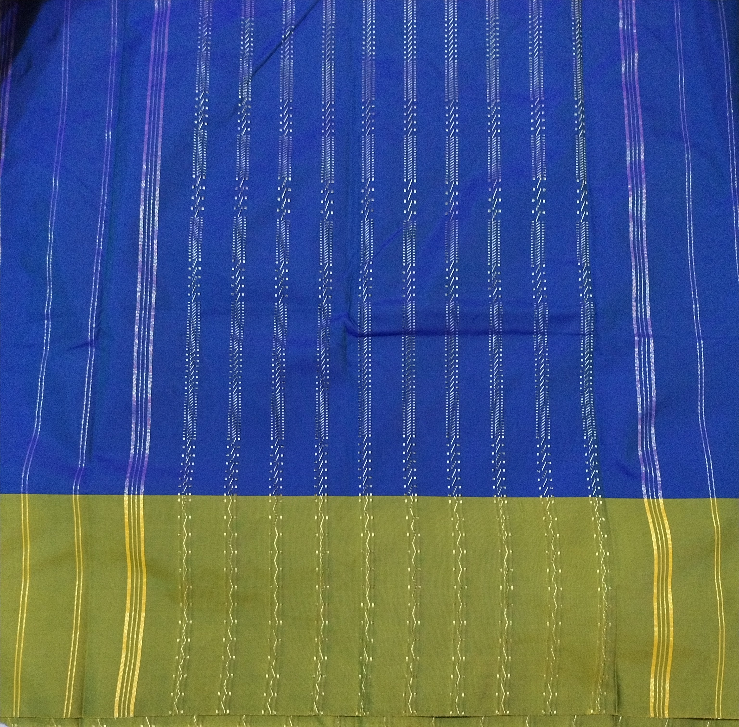Art silk 6yardz sarees