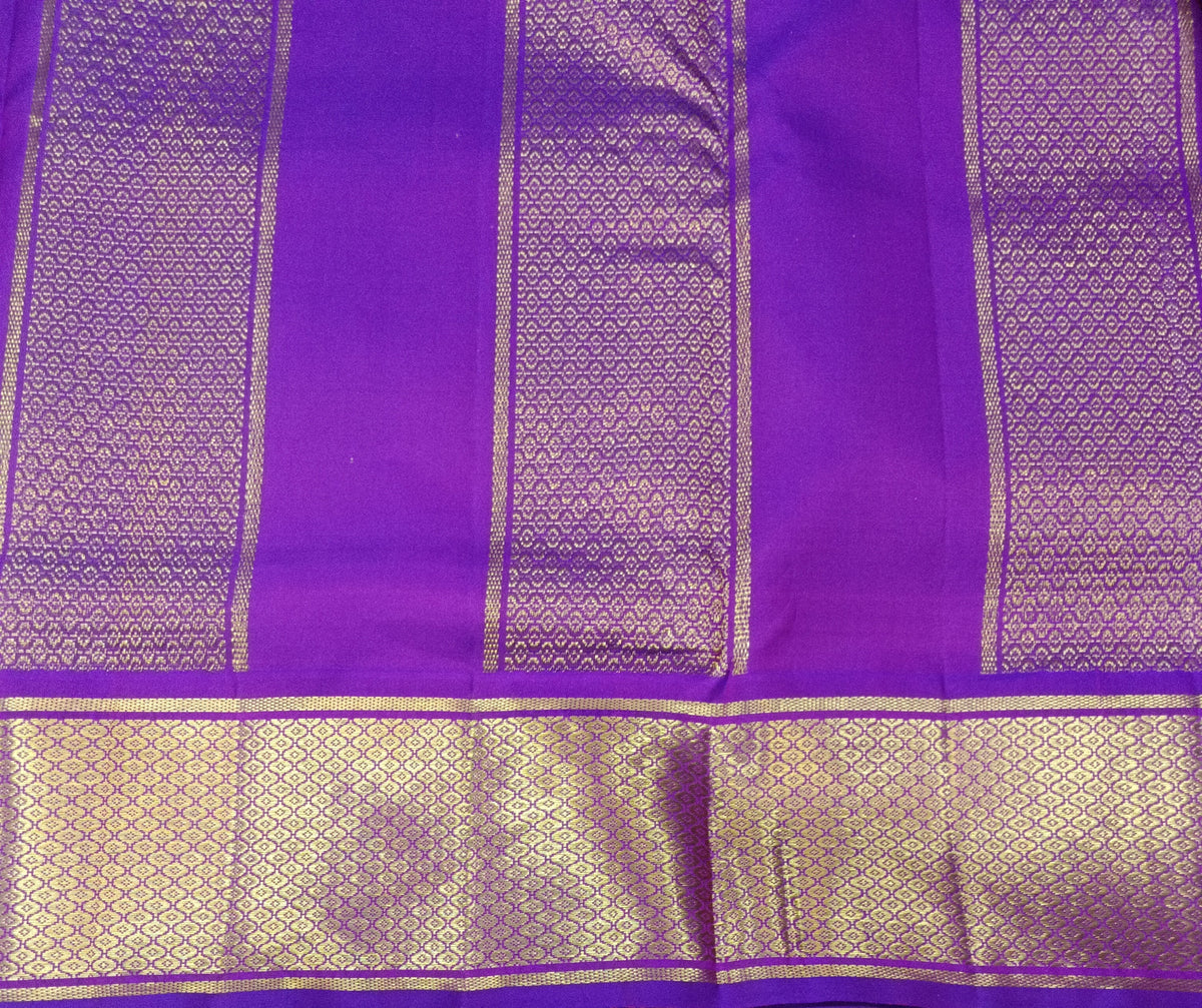 Pure silk madisar 10yards