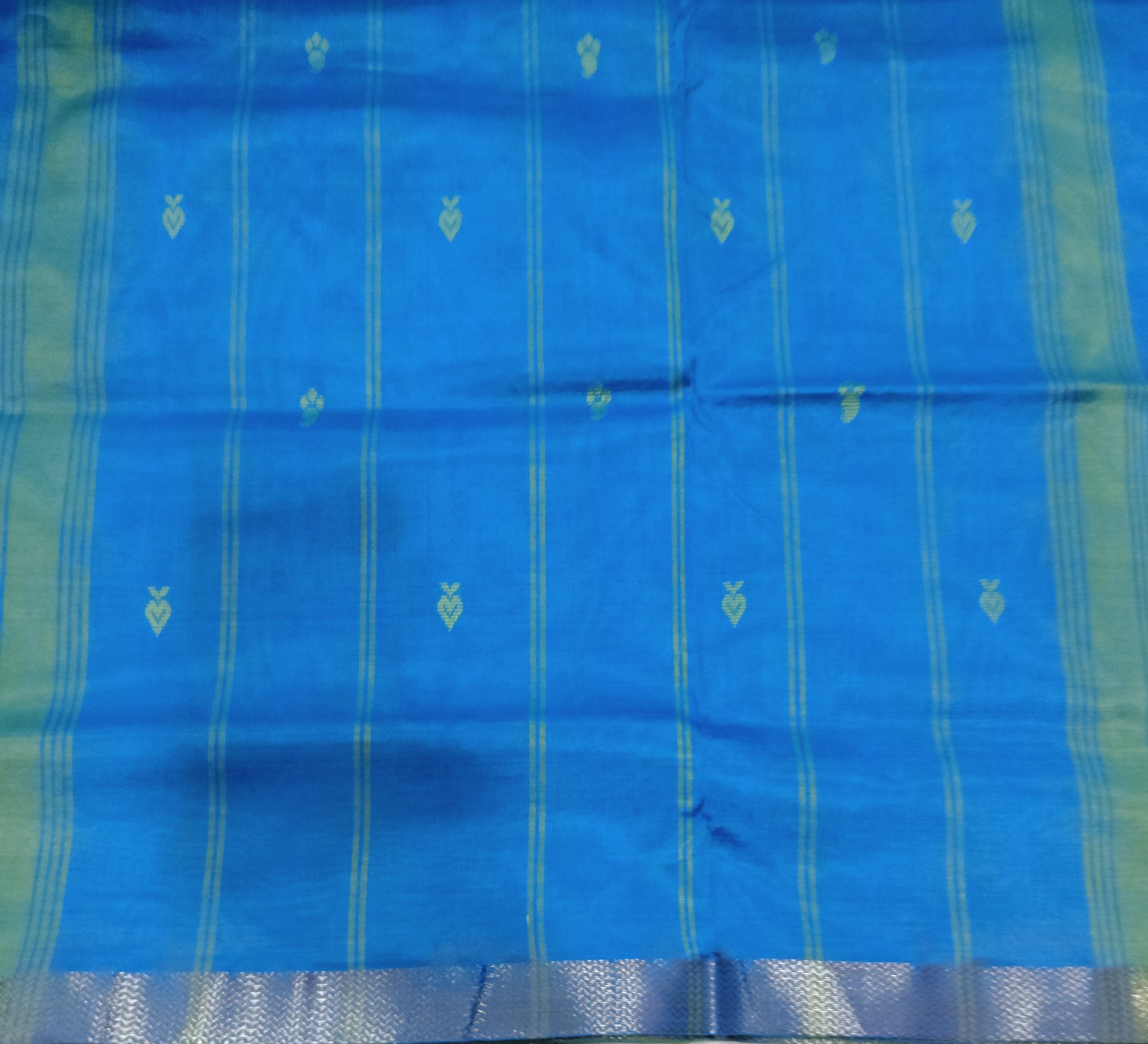 Vaazhainaar Pattu Madisar