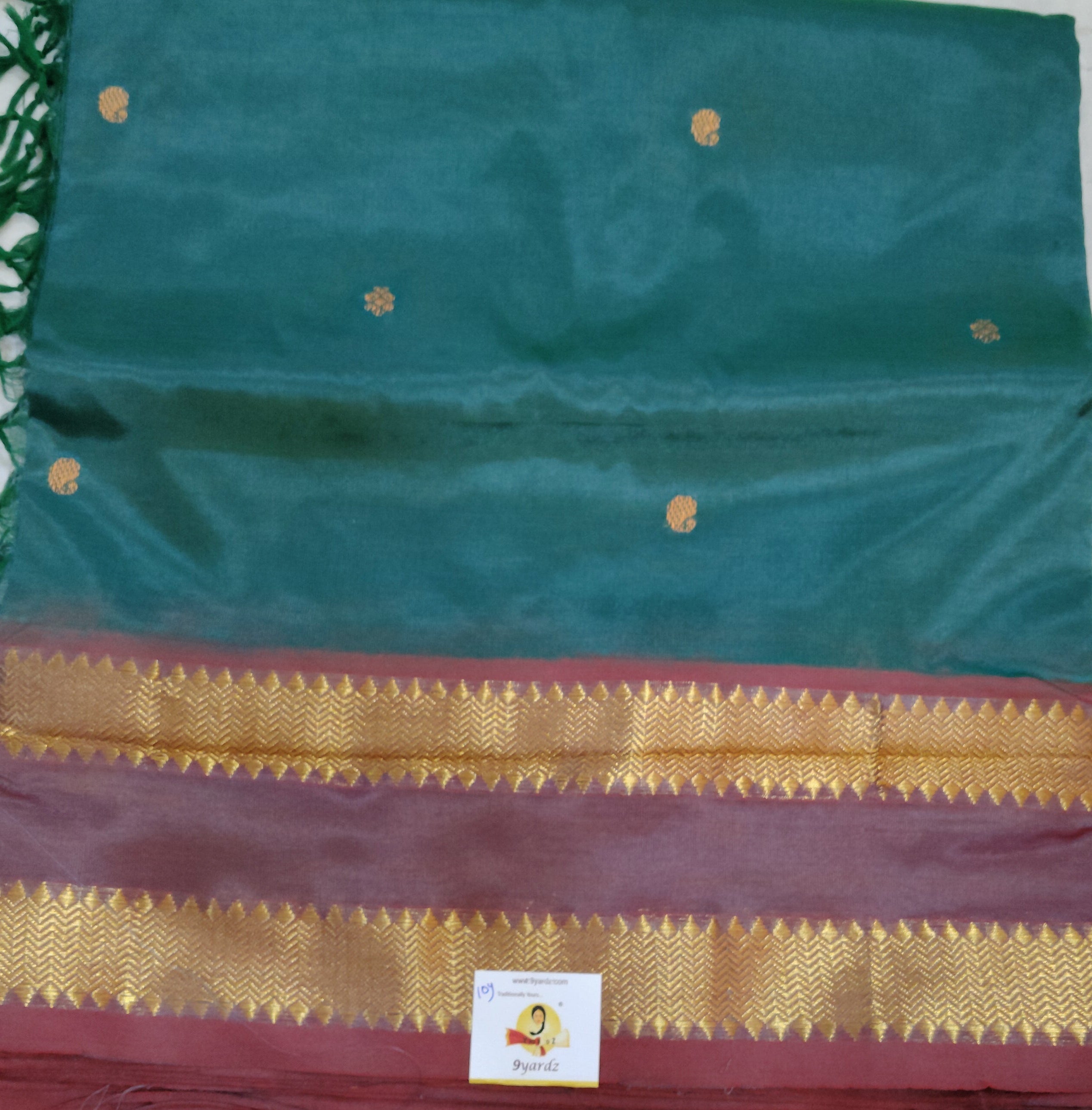 Vaazhainaar Pattu Madisar