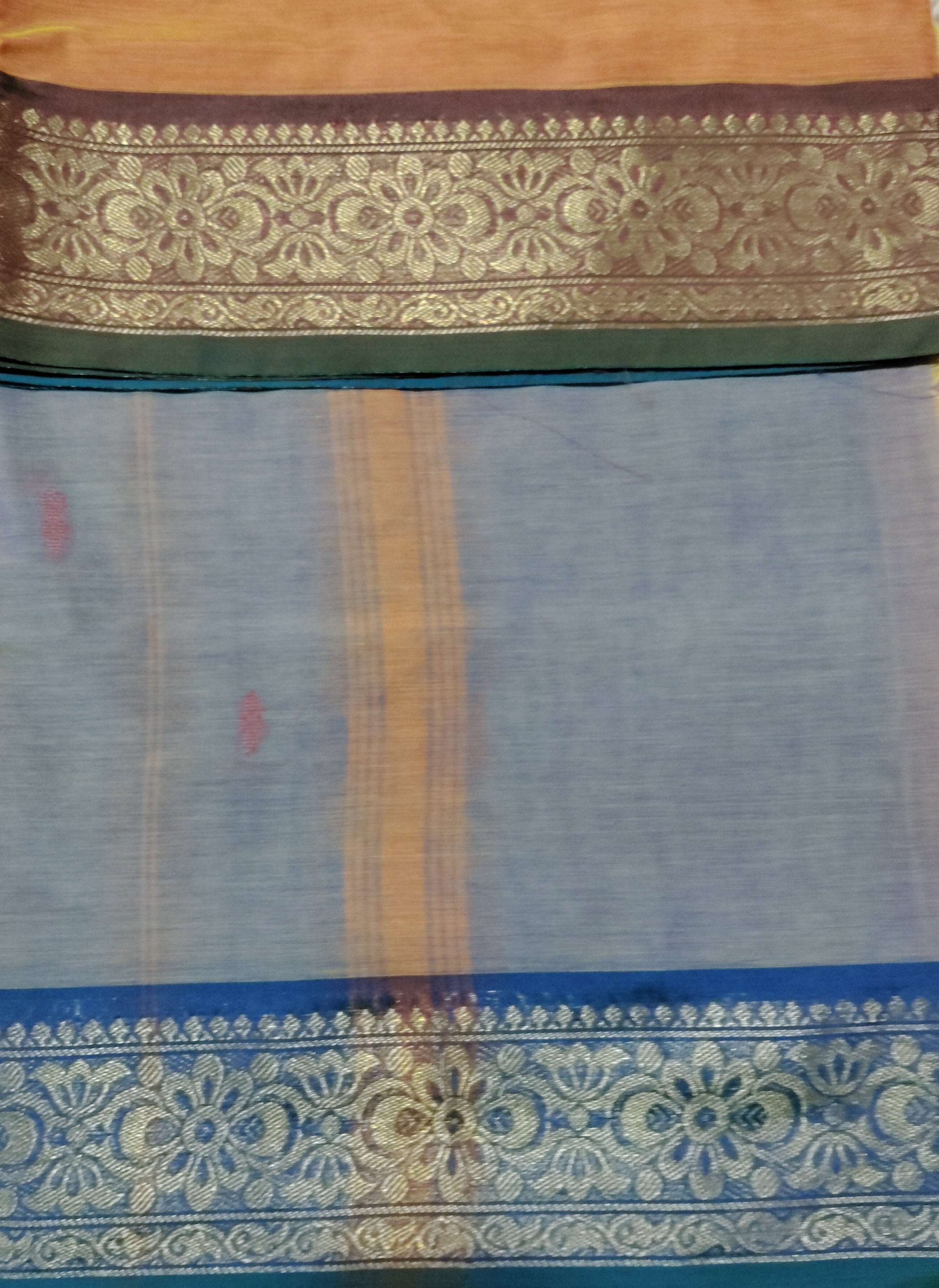 Vaazhainaar Pattu Madisar