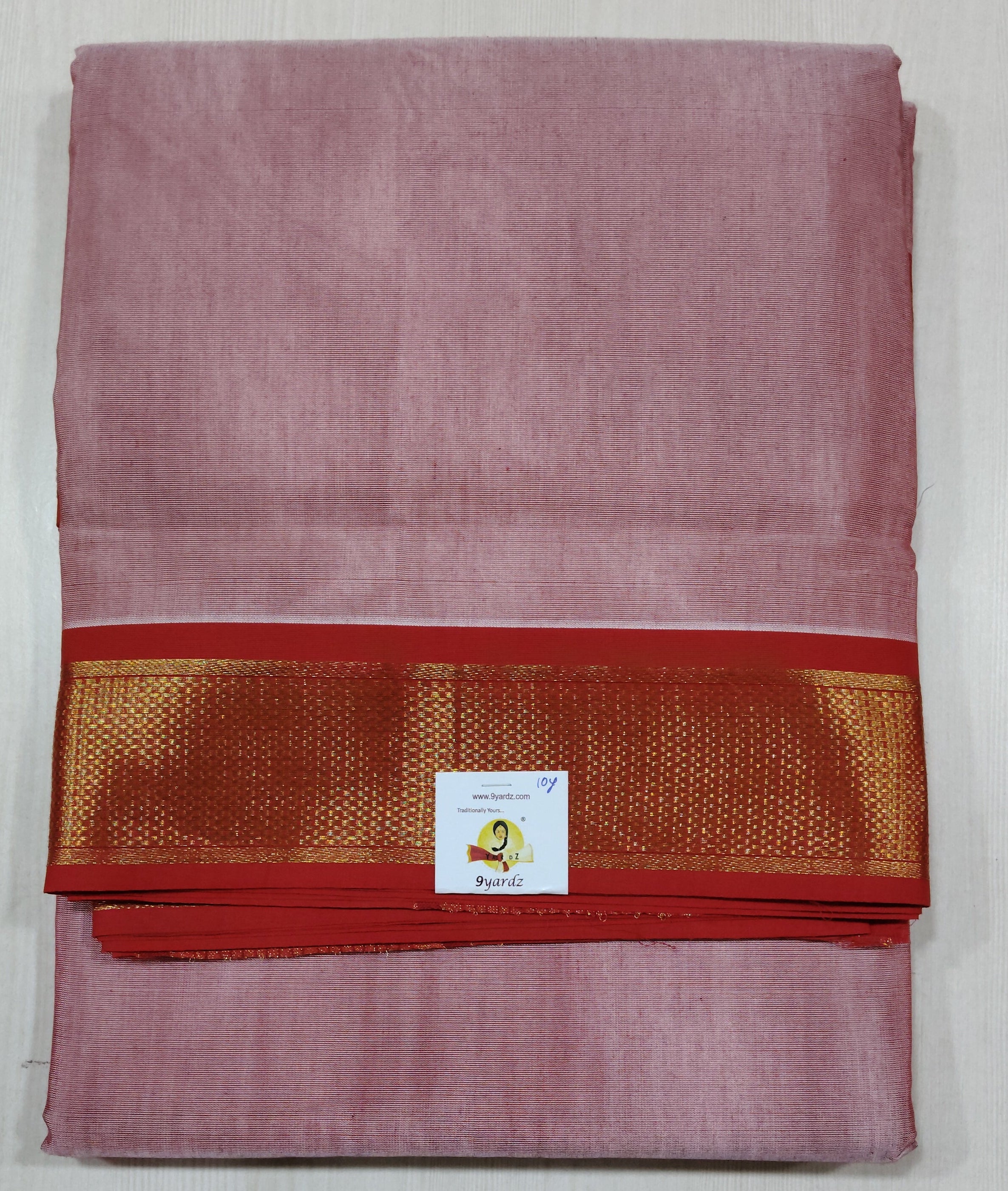 Devendra  saree 10yards