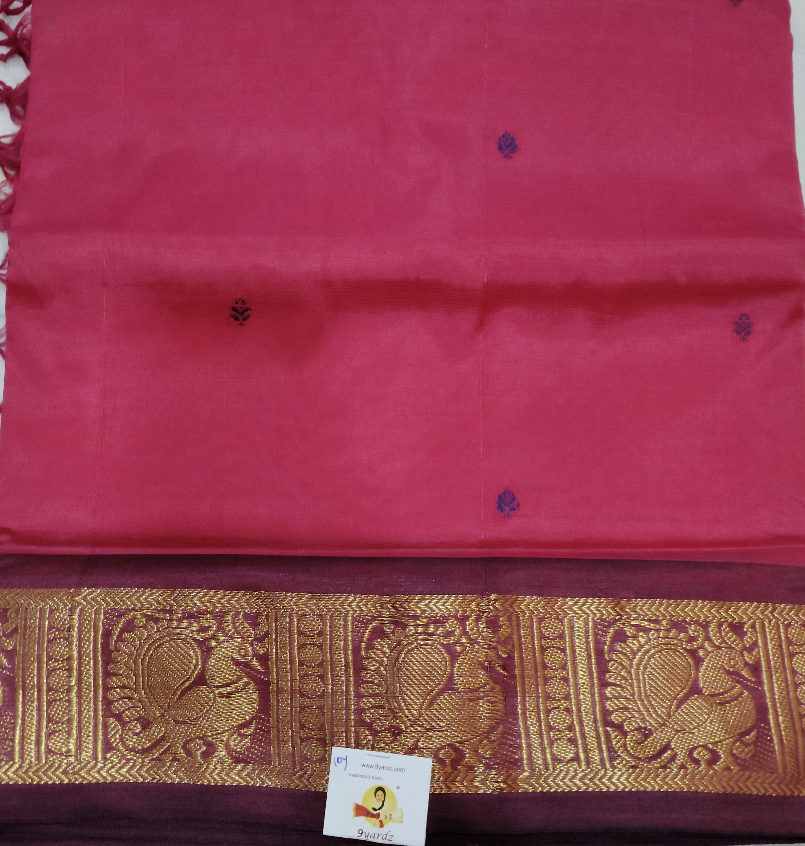 Vaazhainaar Pattu Madisar