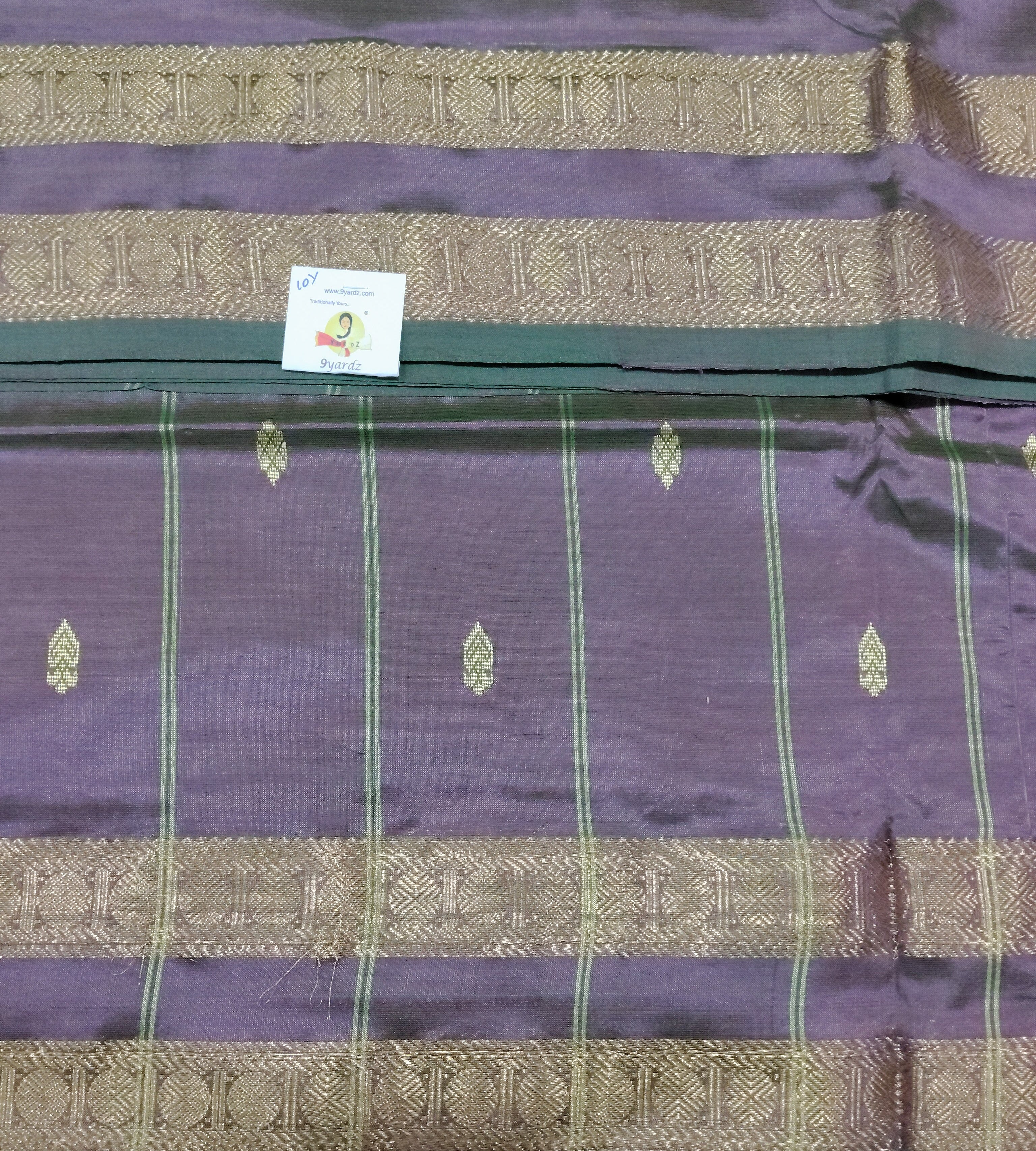 Vaazhainaar Pattu Madisar