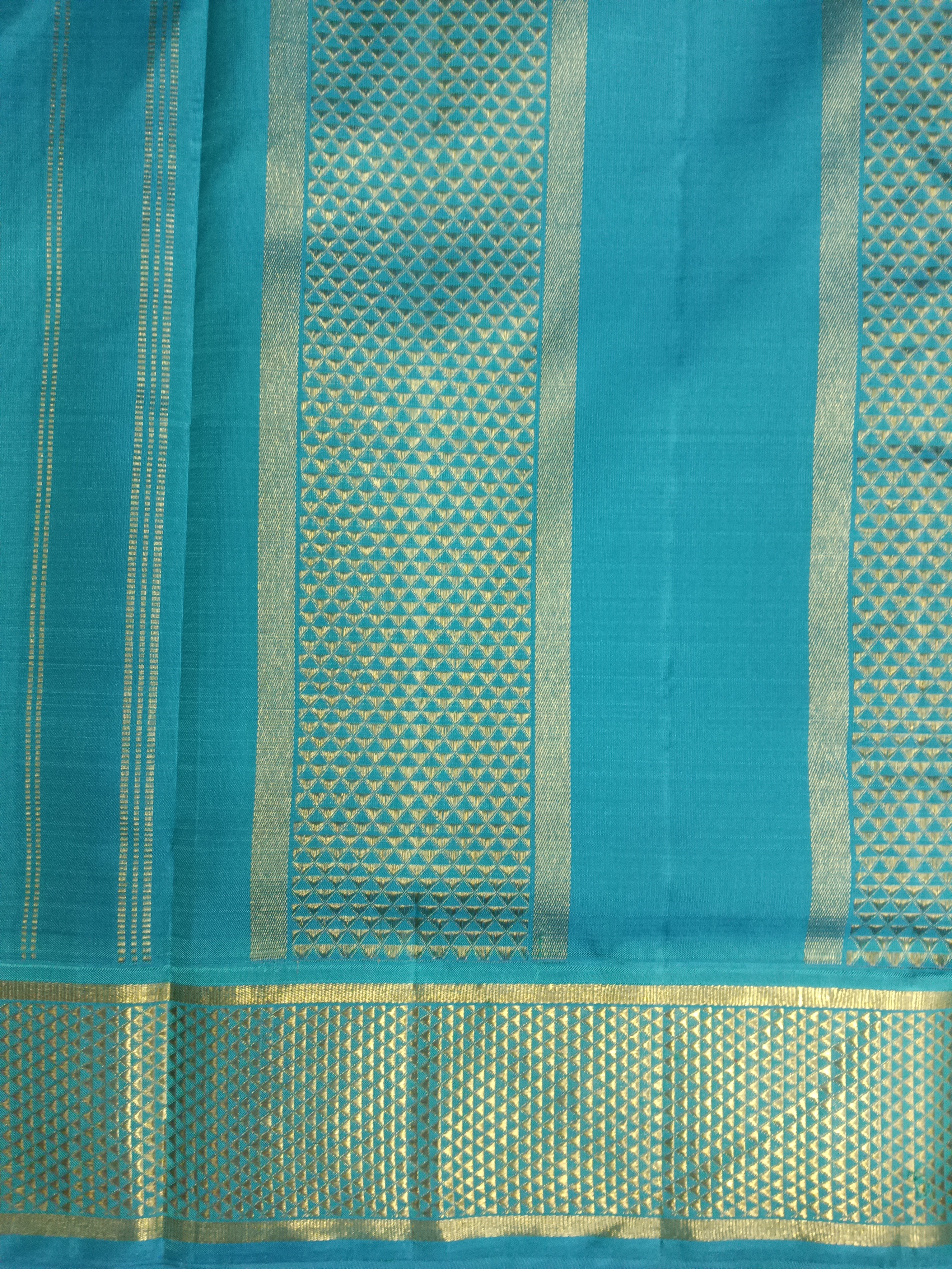 Pure silk 10yardz