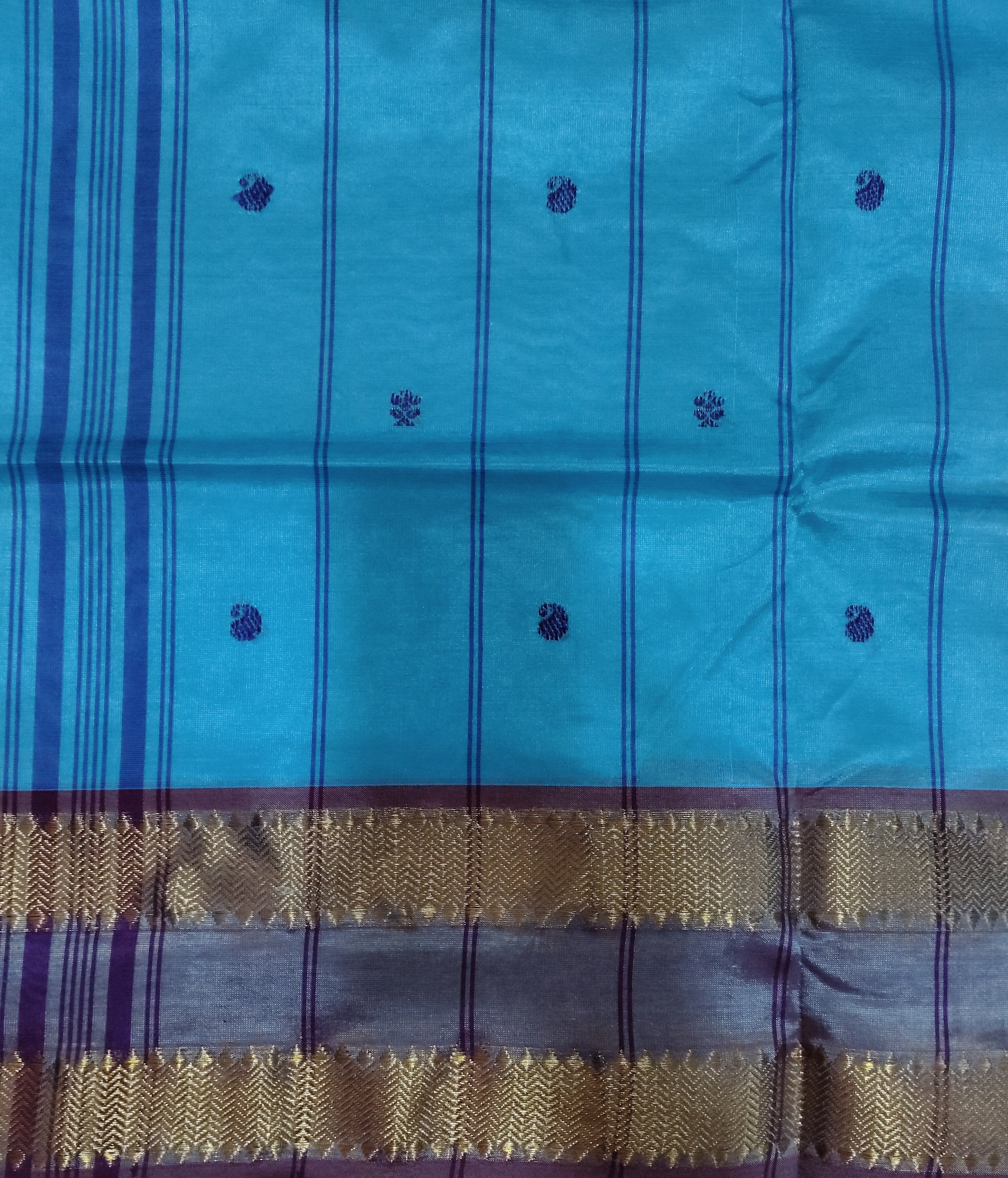 Vaazhainaar Pattu Madisar