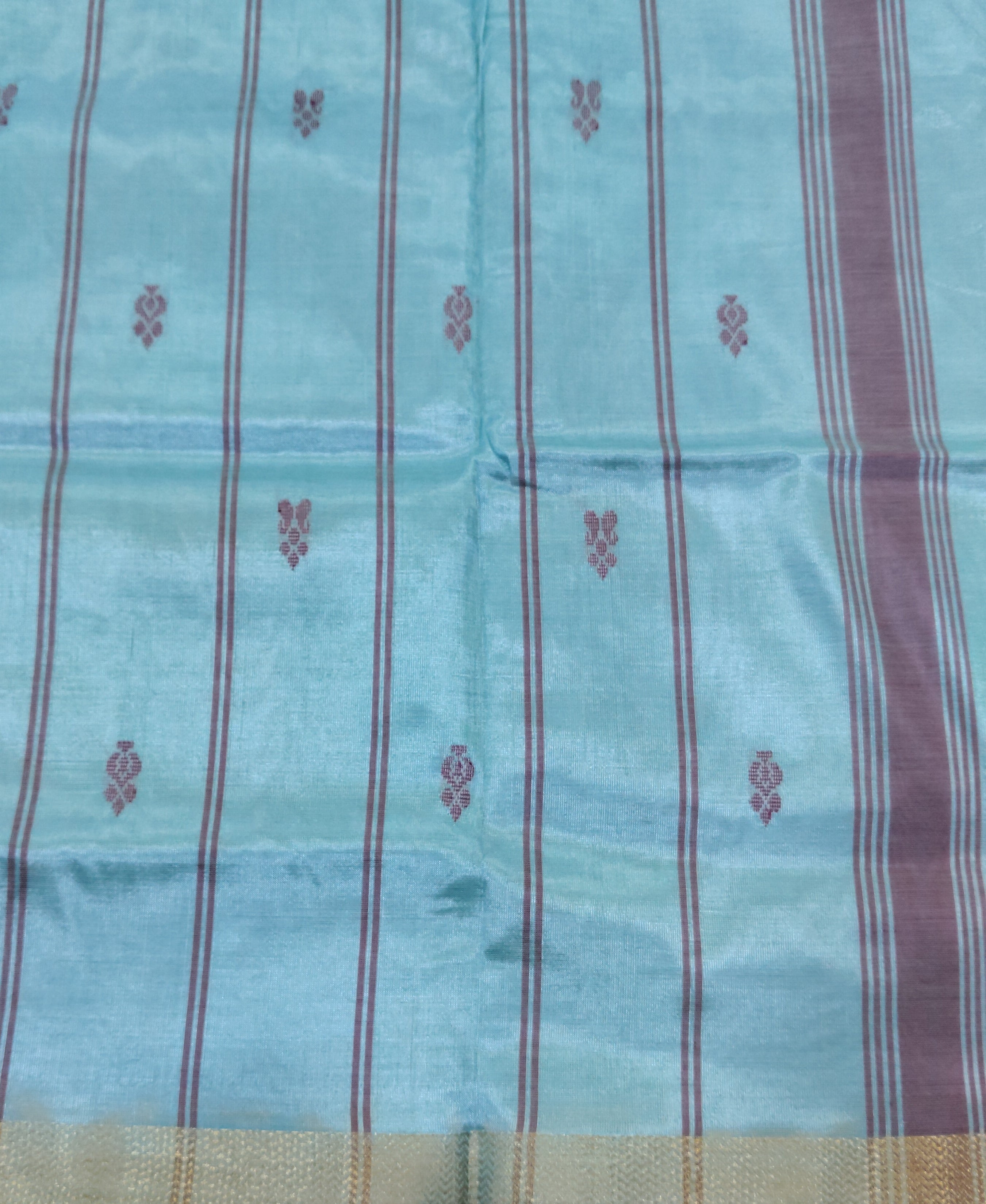 Vaazhainaar Pattu Madisar