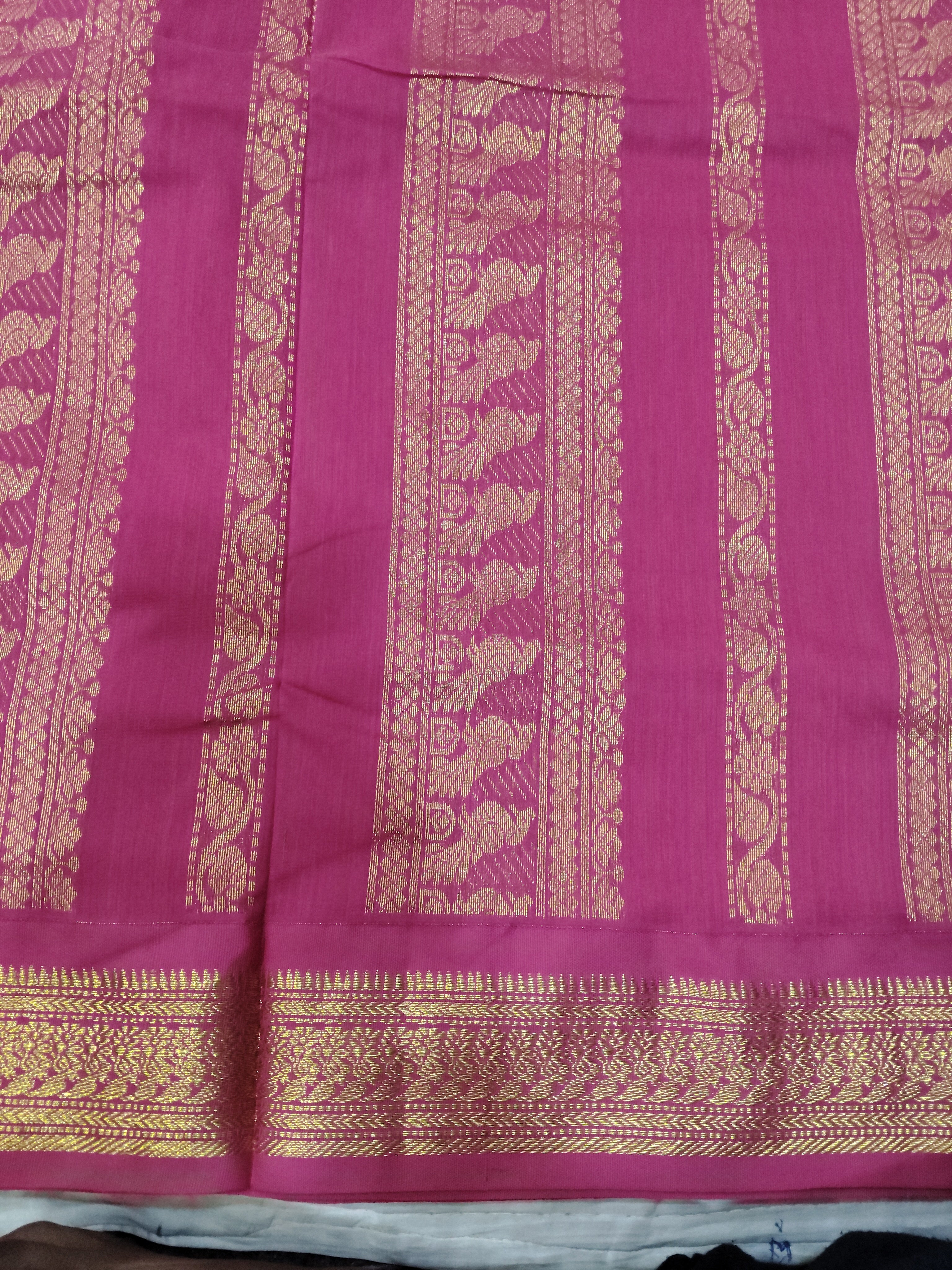 Kalyani cotton 6yardz