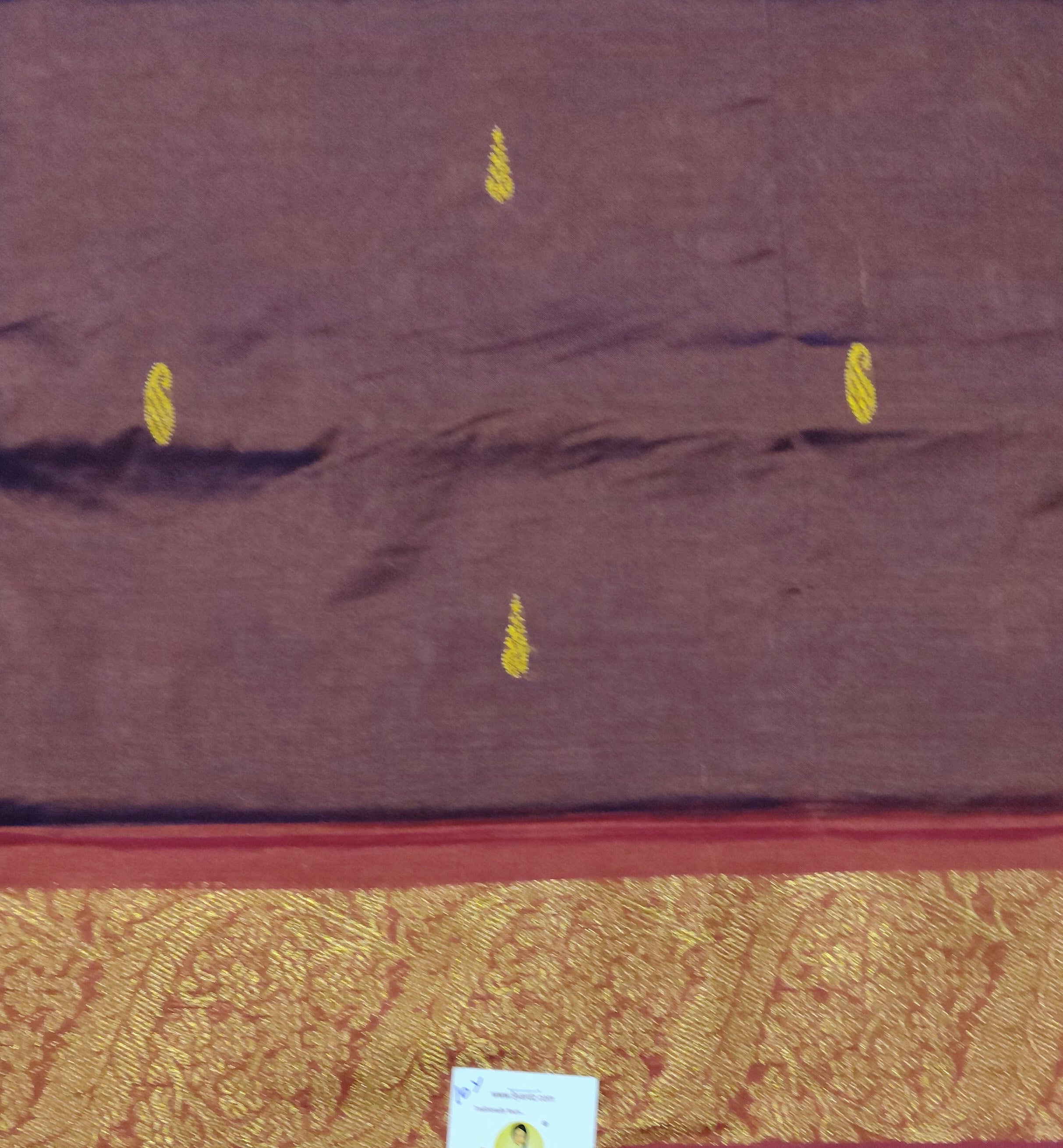 Vaazhainaar Pattu Madisar