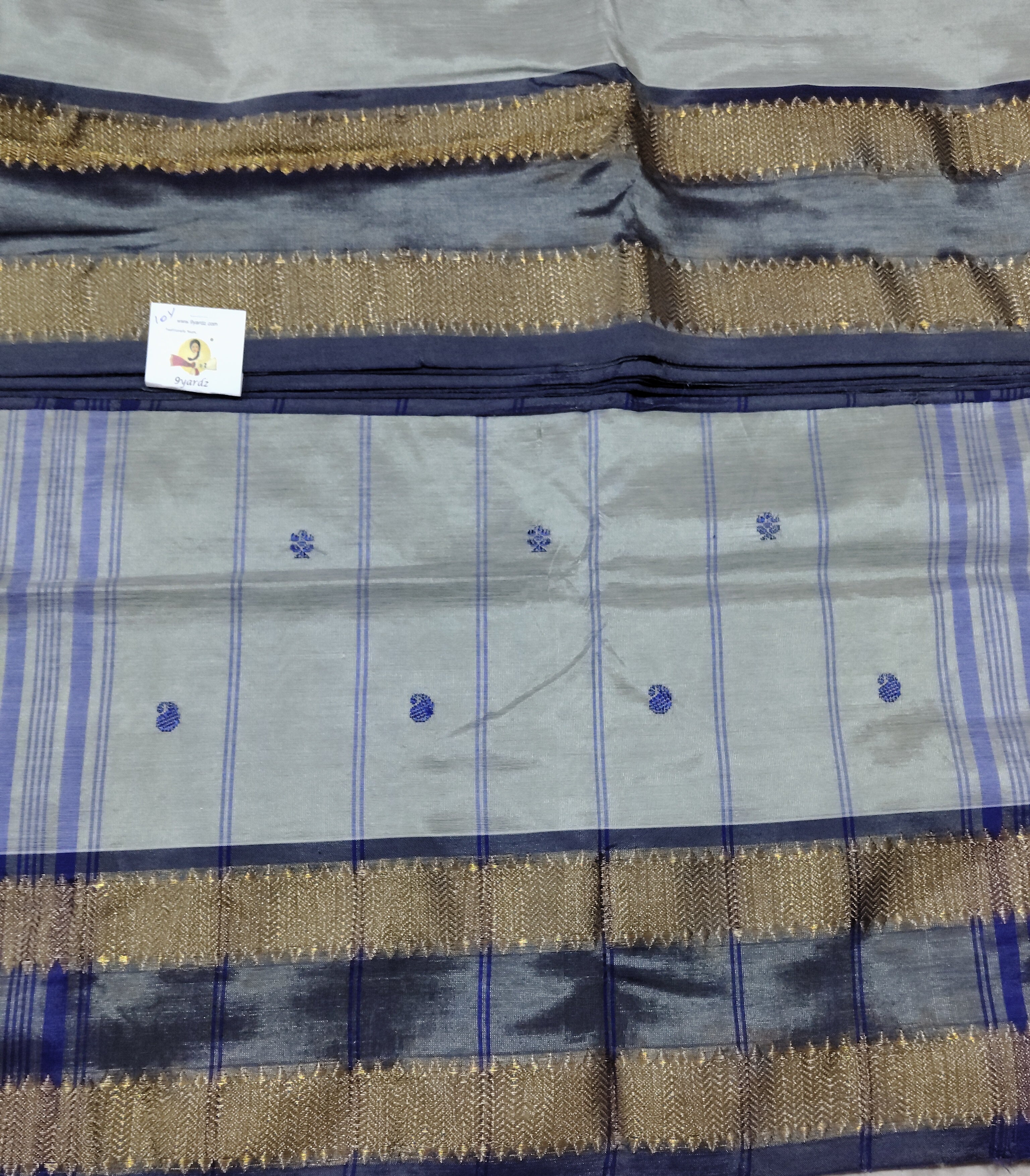 Vaazhainaar Pattu Madisar