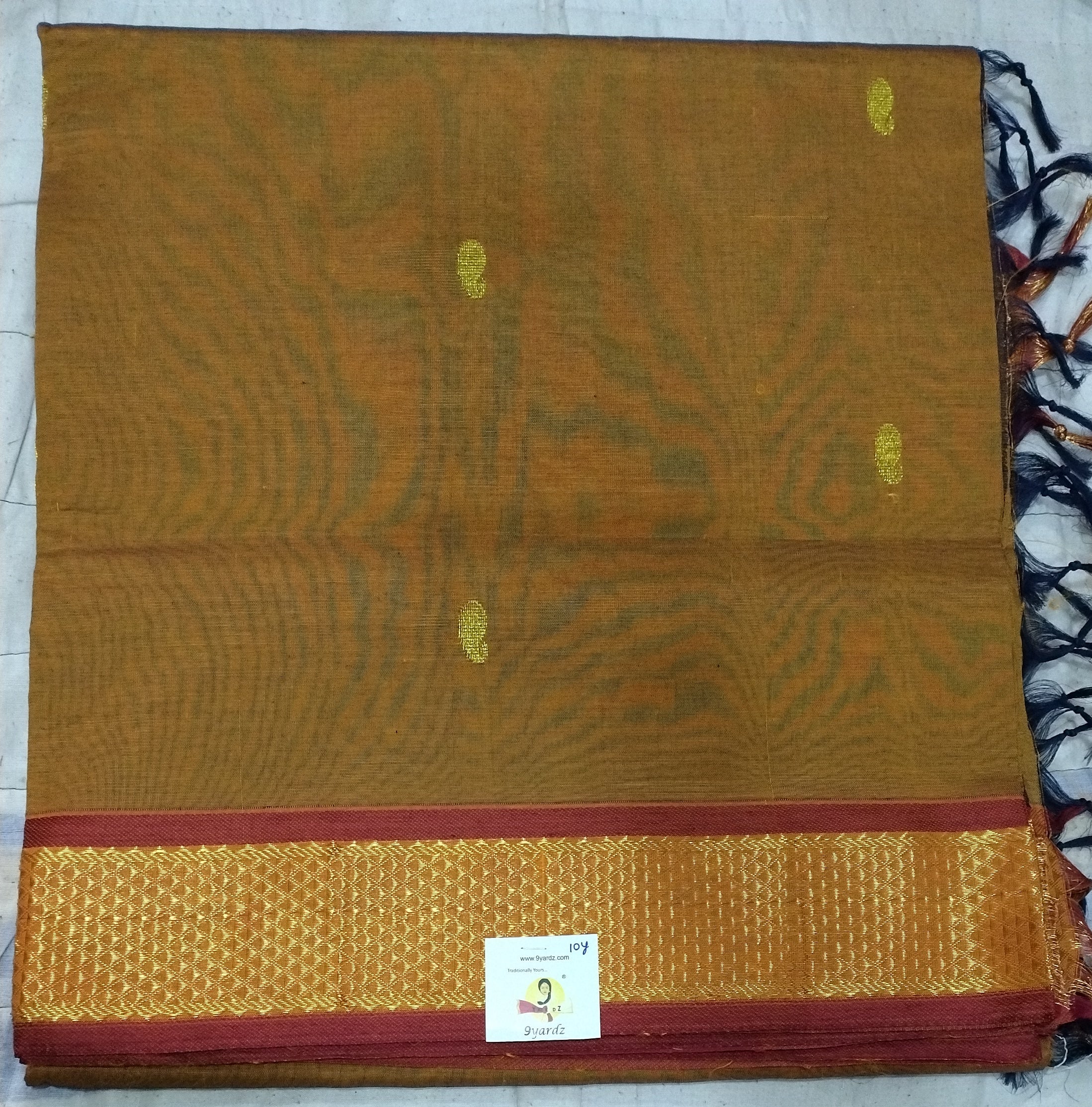 Vaazhainaar Pattu Madisar