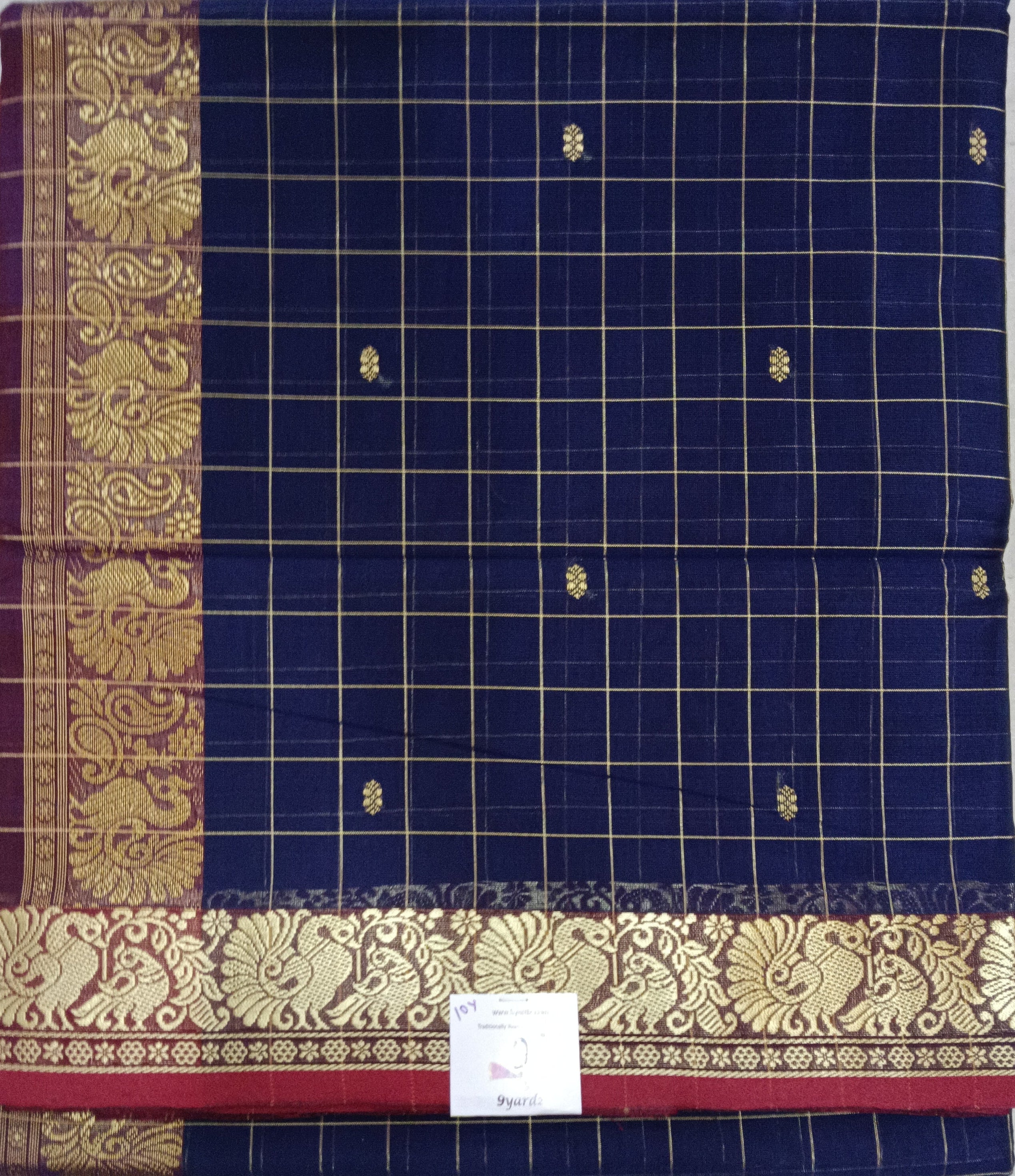 Devendra  saree 10yards