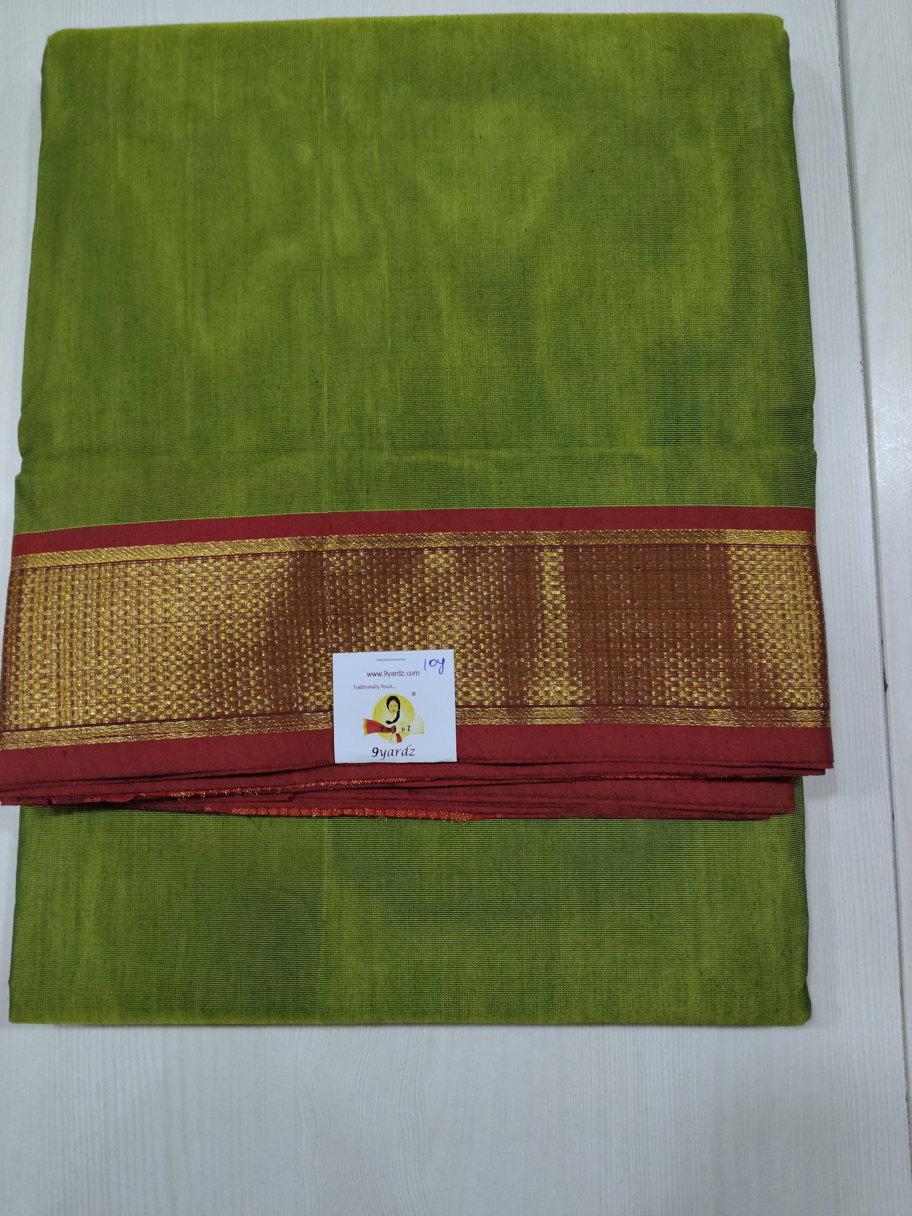 Devendra  saree 10yards