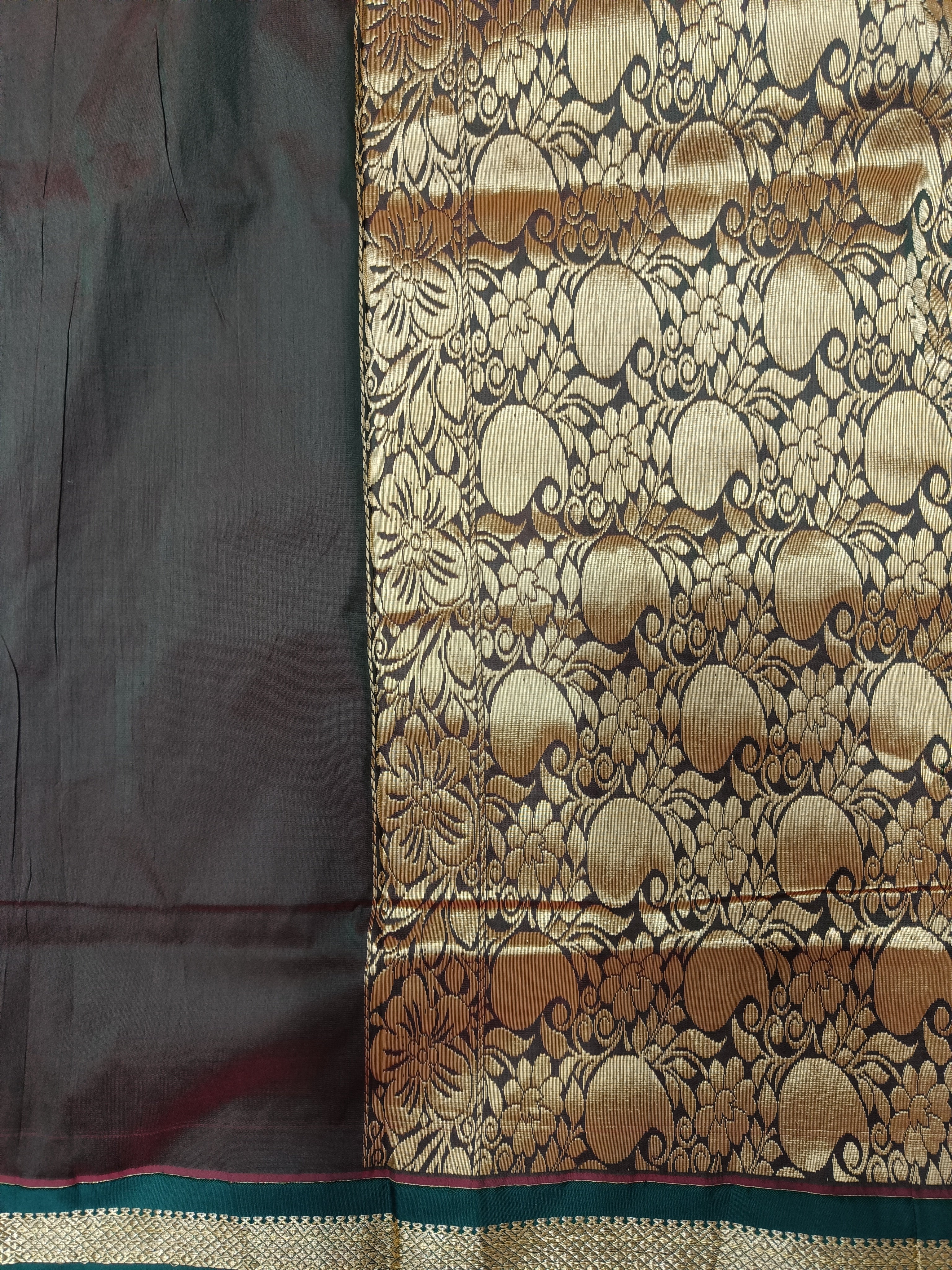 Poly silk 9.5yards madisar