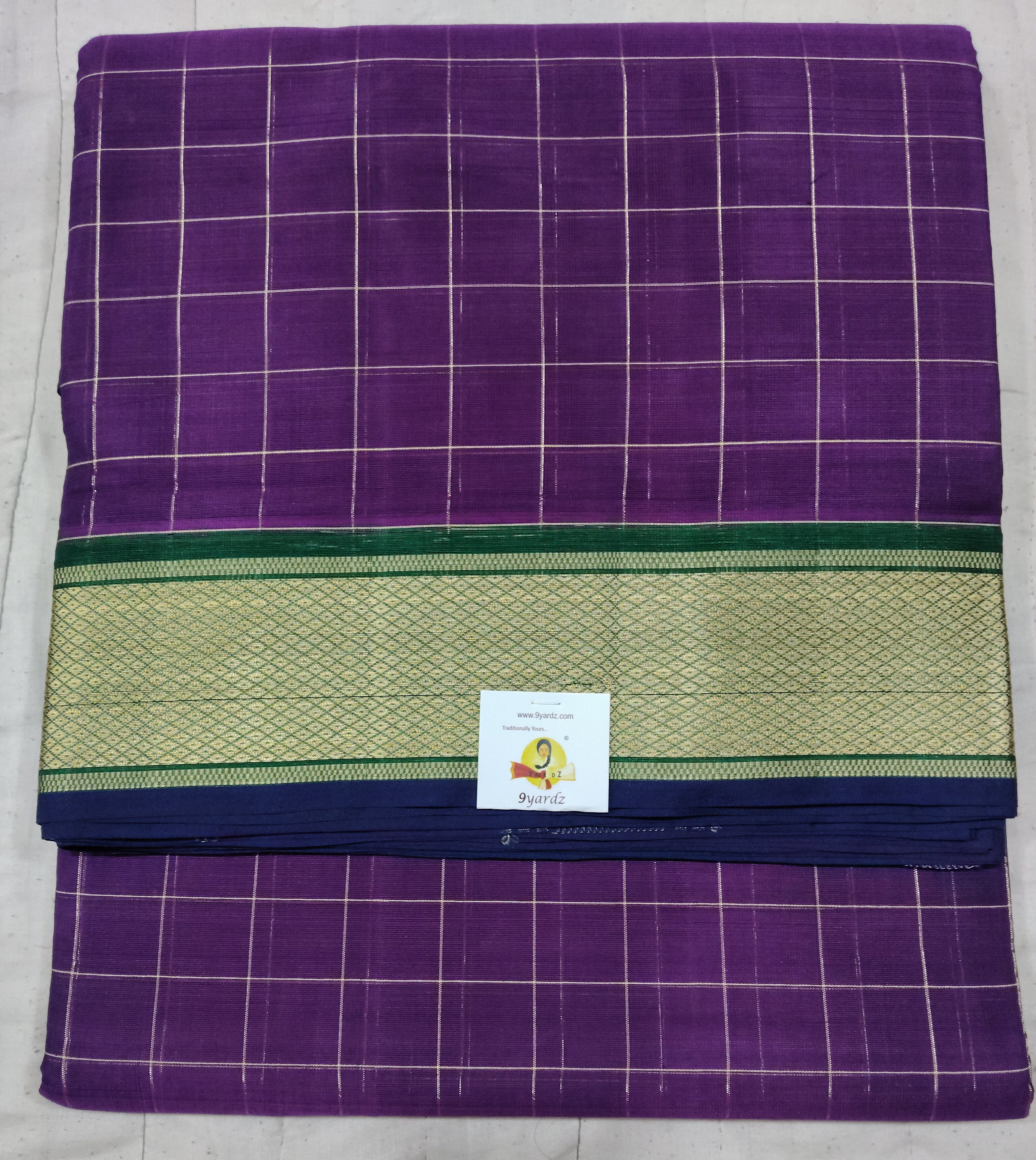 Devendra  saree 11yards