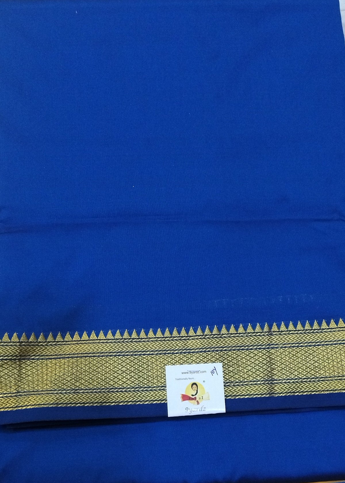 Poly silk 10yards madisar