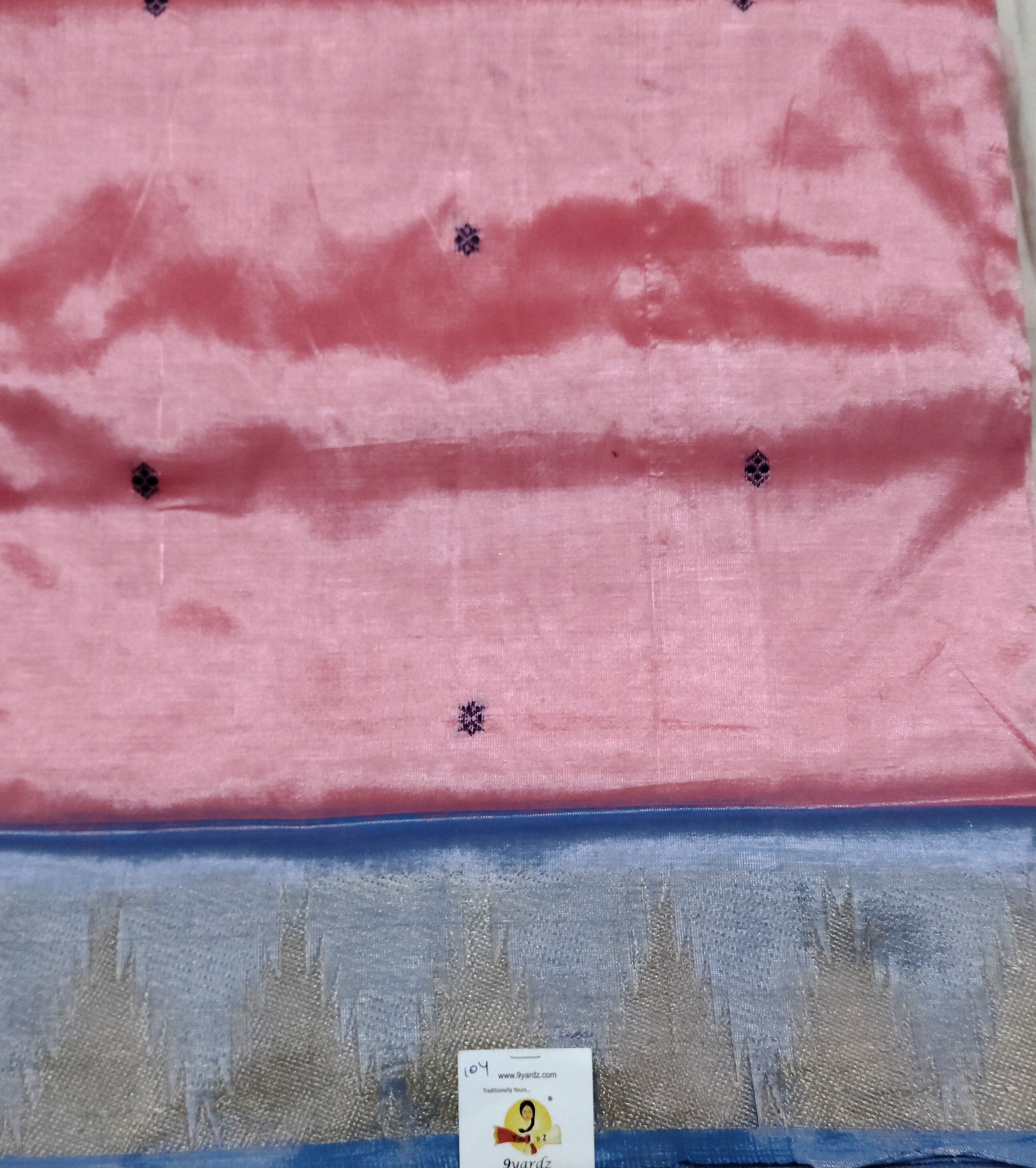 Vaazhainaar Pattu Madisar