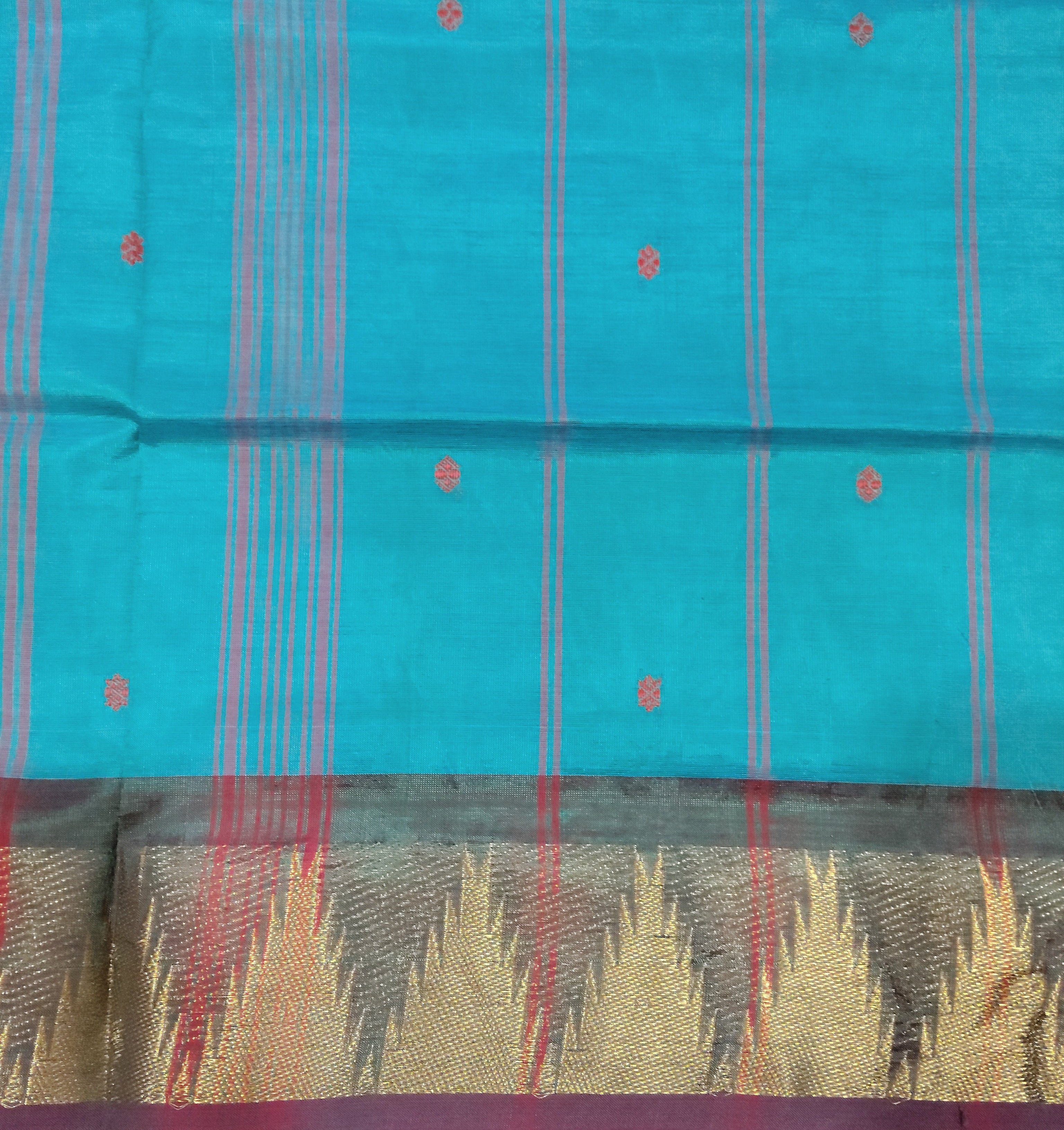 Vaazhainaar Pattu Madisar