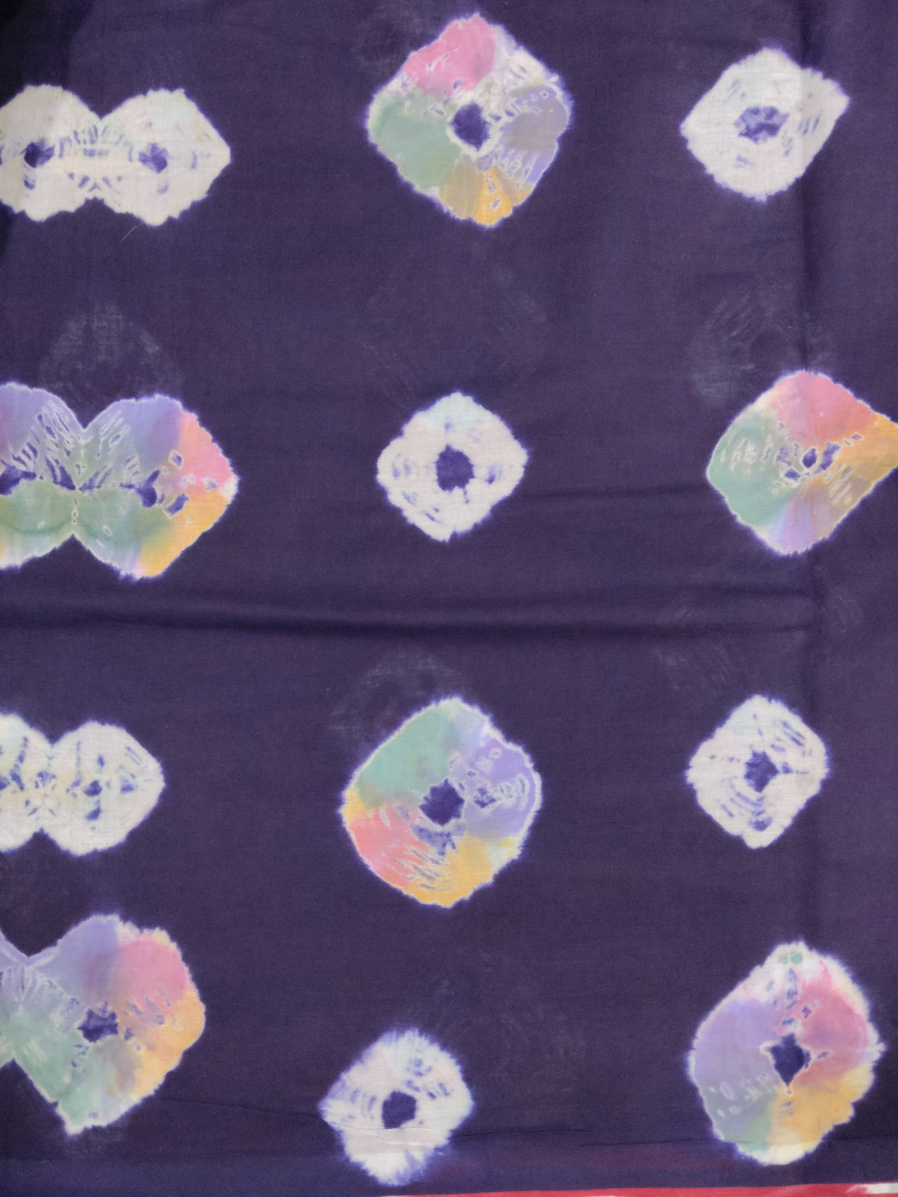 Ranee voyal saree 10.5yardz(9.5mtrs)