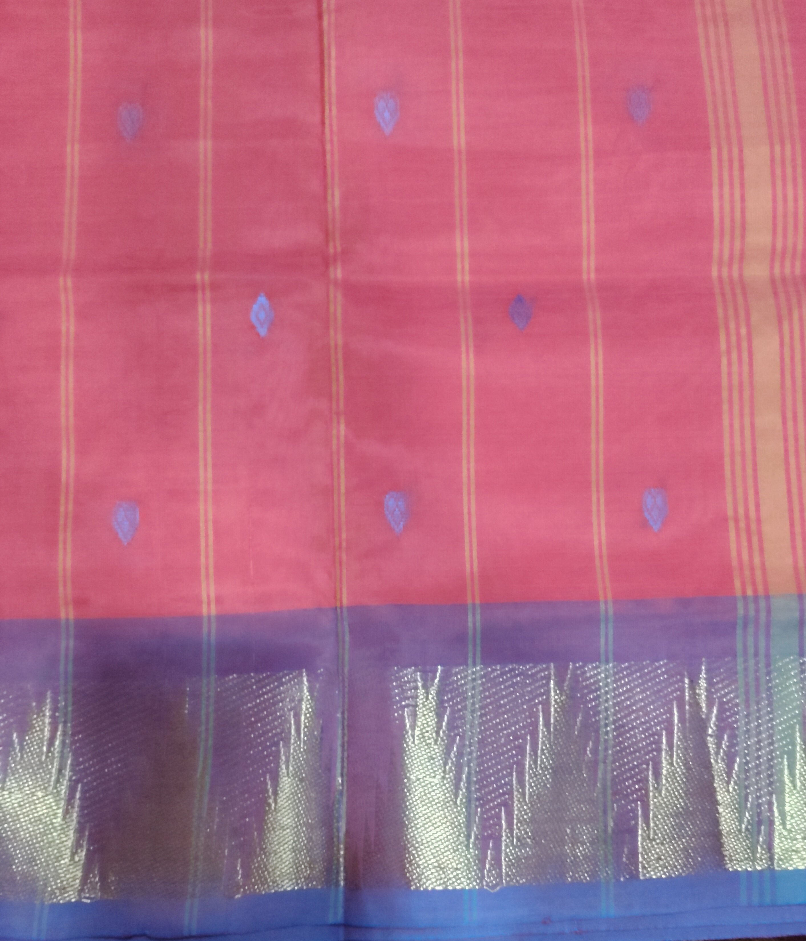 Vaazhainaar Pattu Madisar