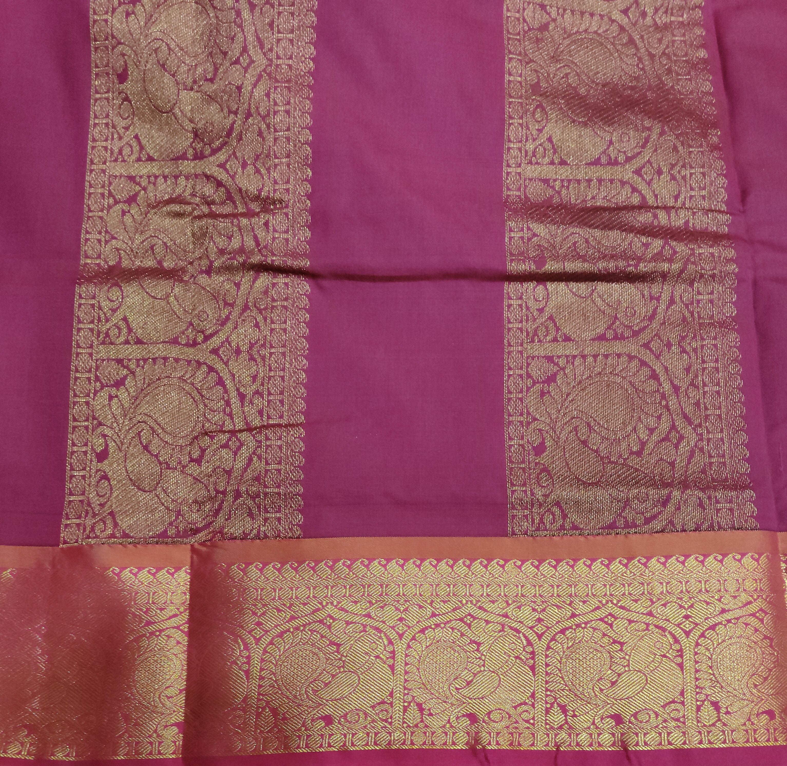 Poly silk 10yards madisar