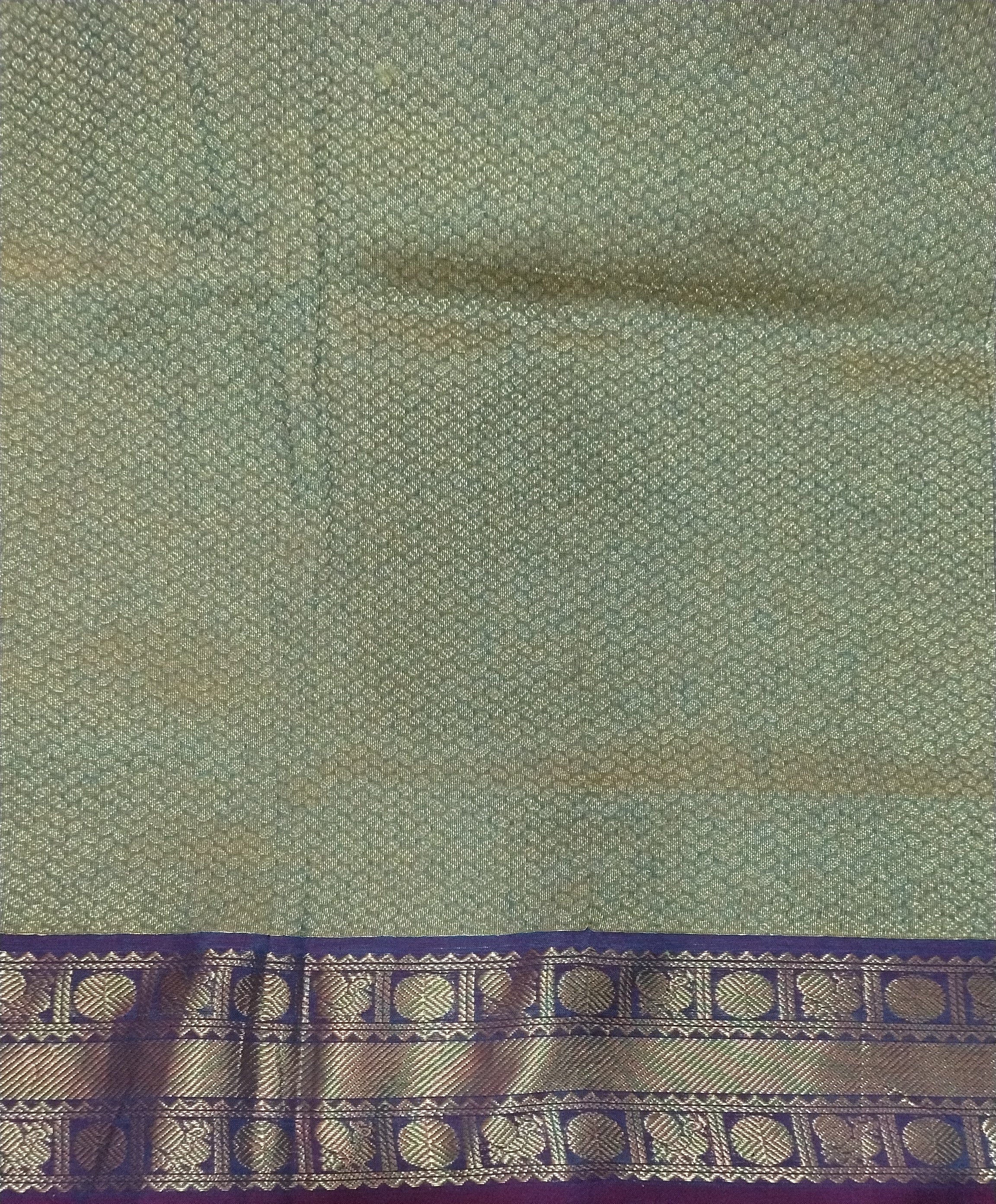 Vaazhainaar Pattu Madisar