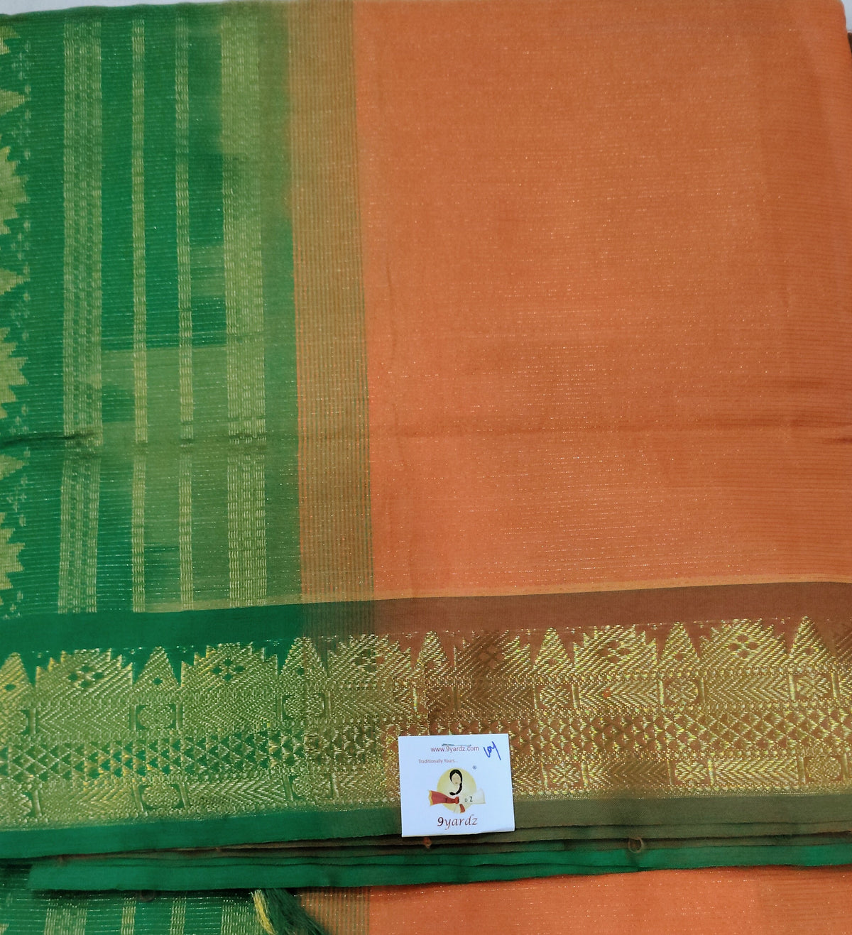 Semi Silk cotton  Madisar
