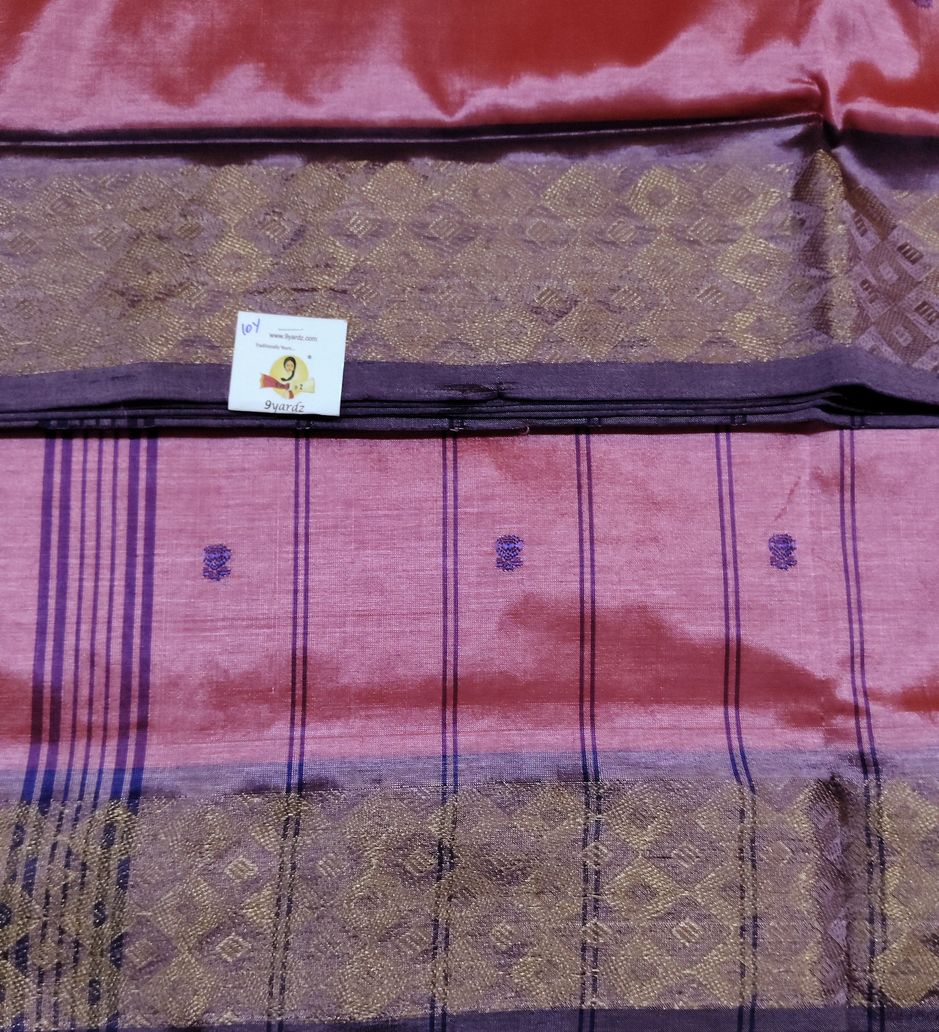 Vaazhainaar Pattu Madisar