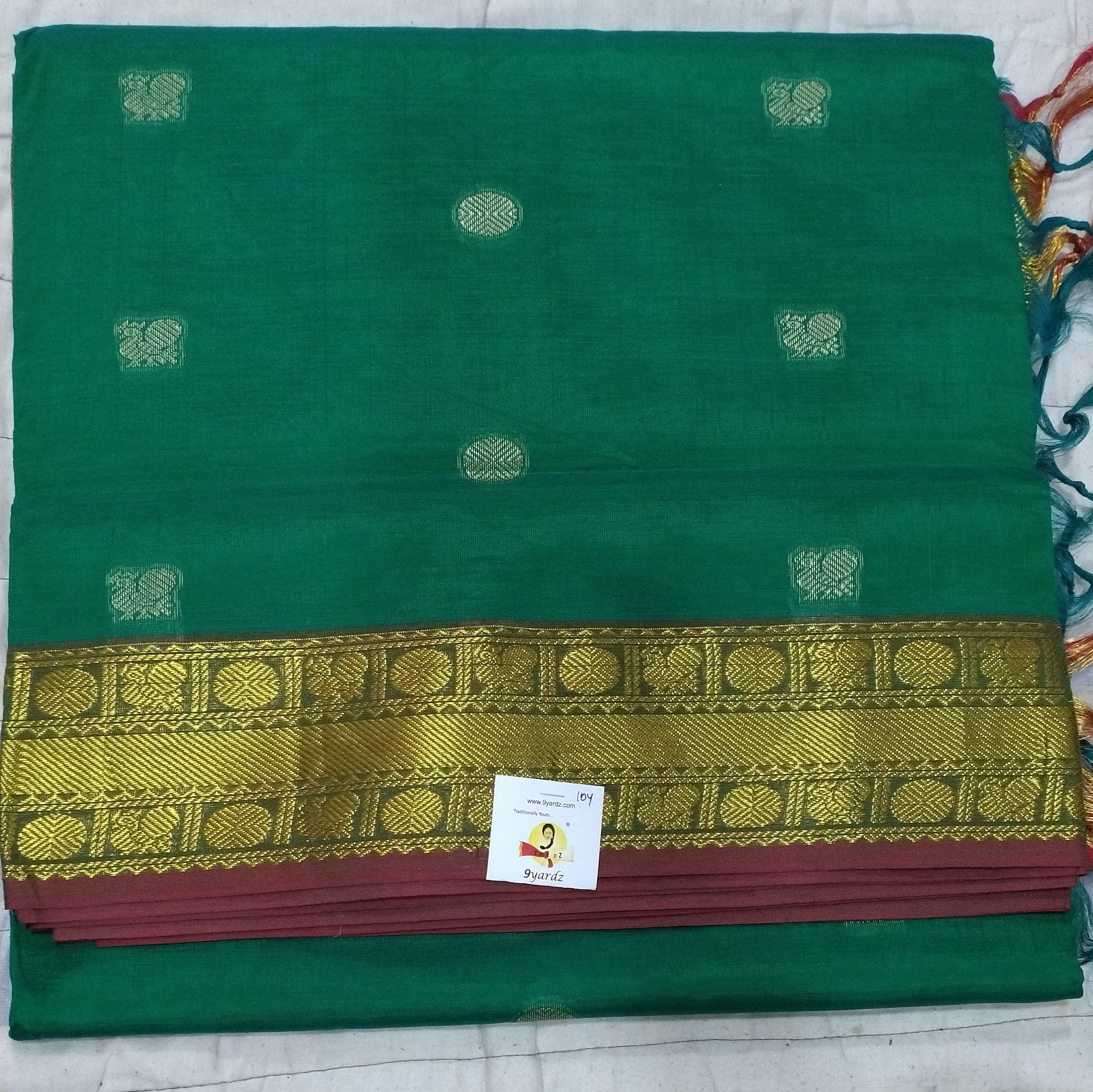 Vaazhainaar Pattu Madisar