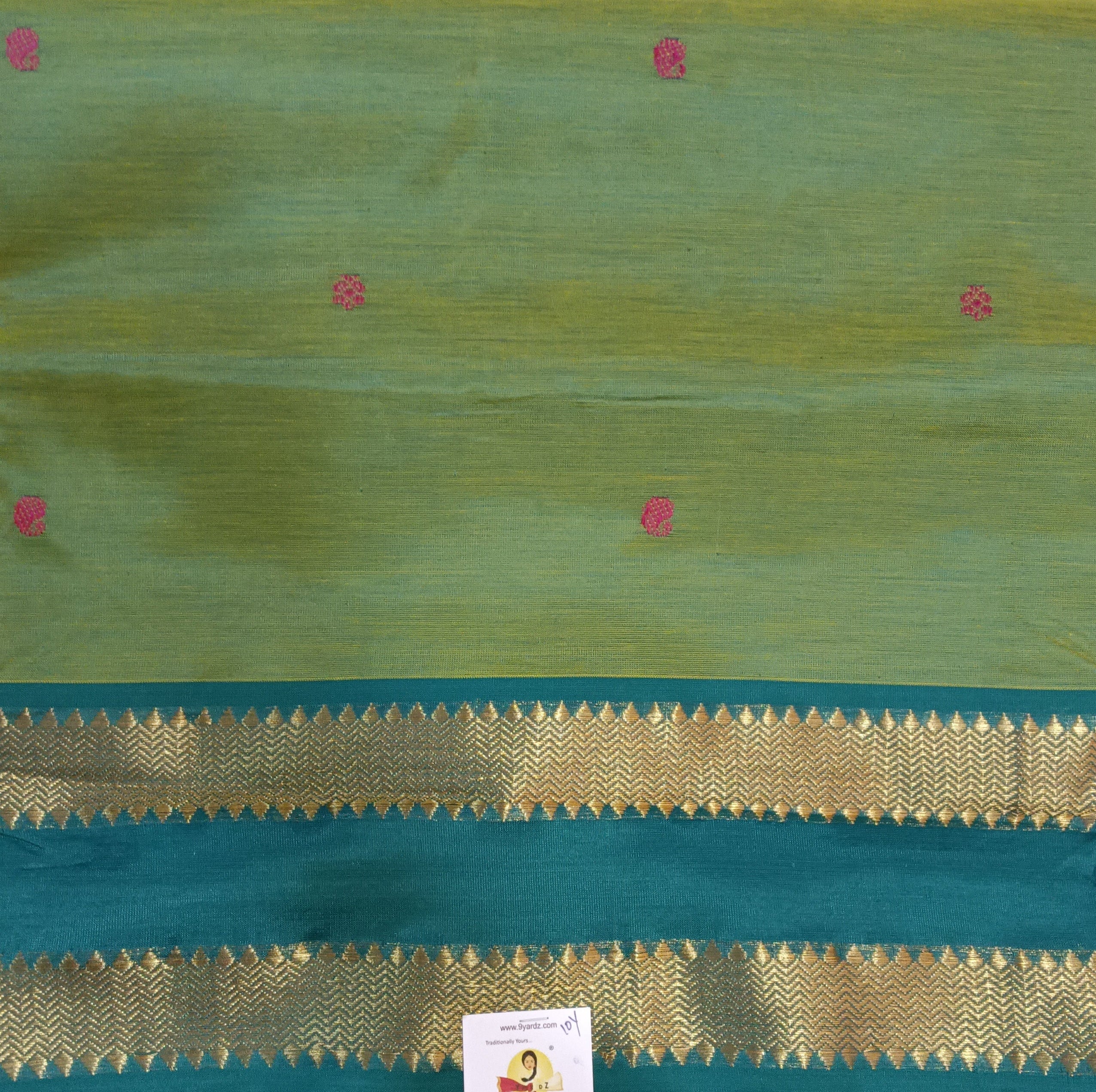 Vaazhainaar Pattu Madisar