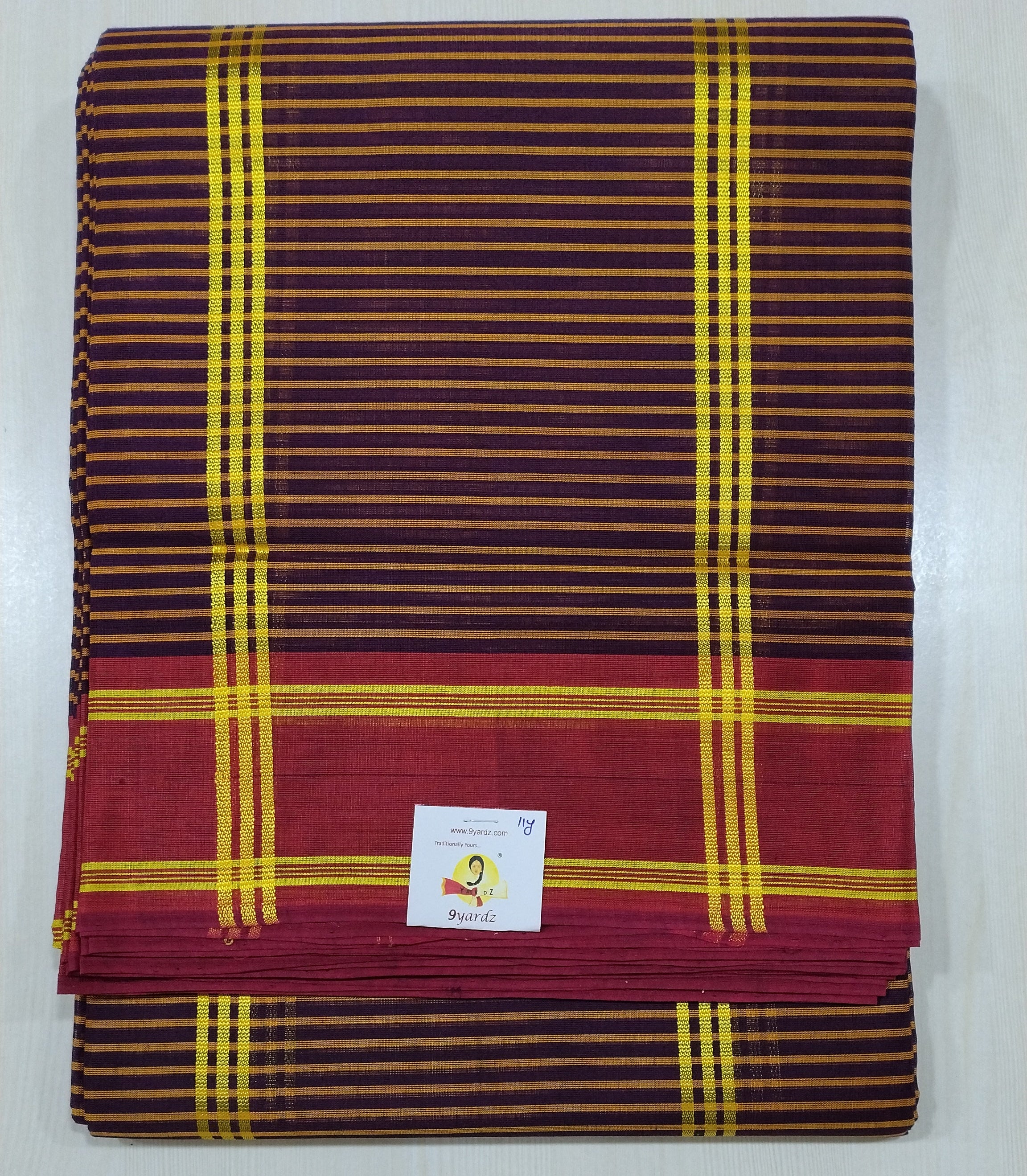 Devendra  saree 11yards