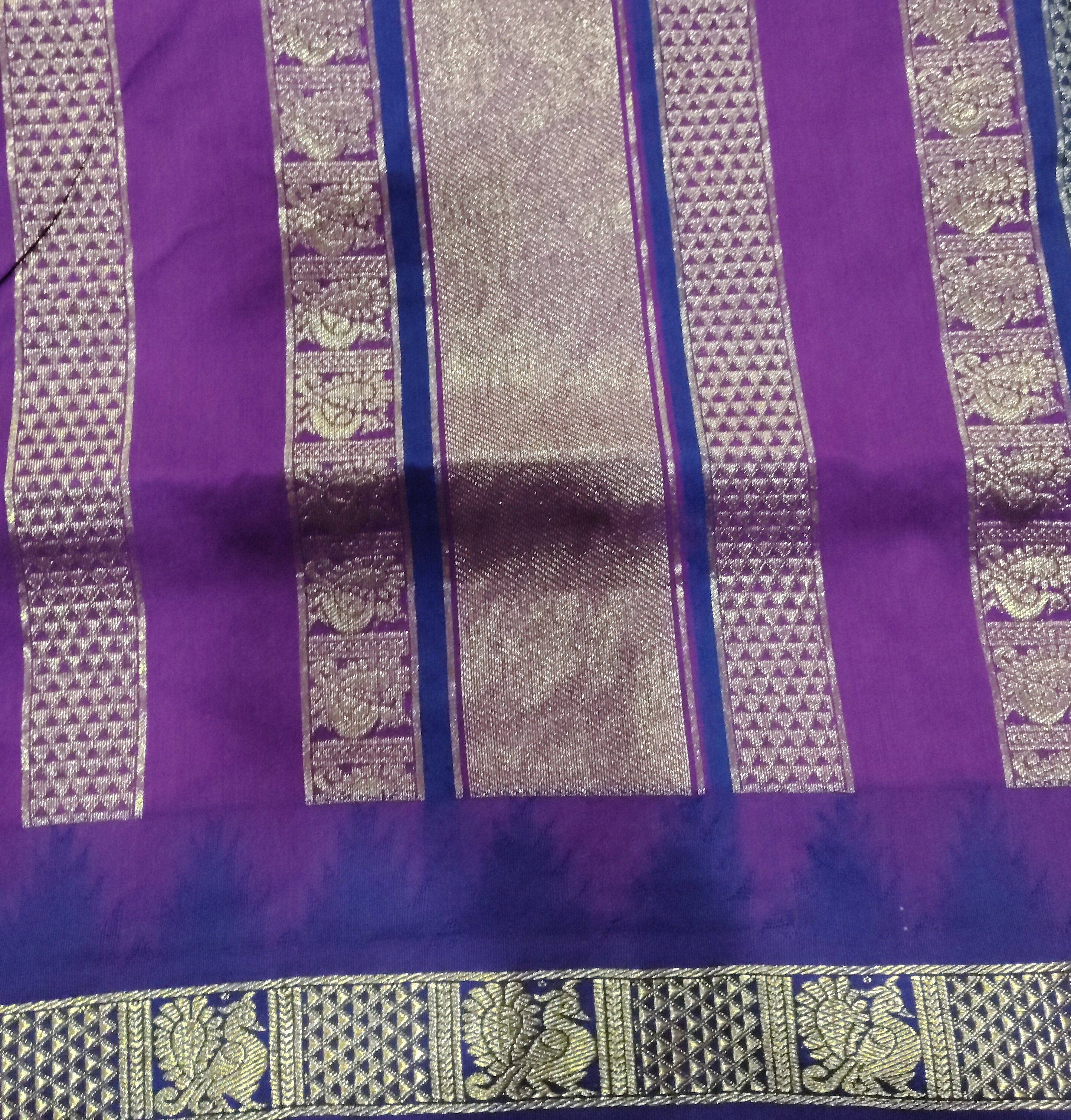 Akshaya cotton 10.25y
