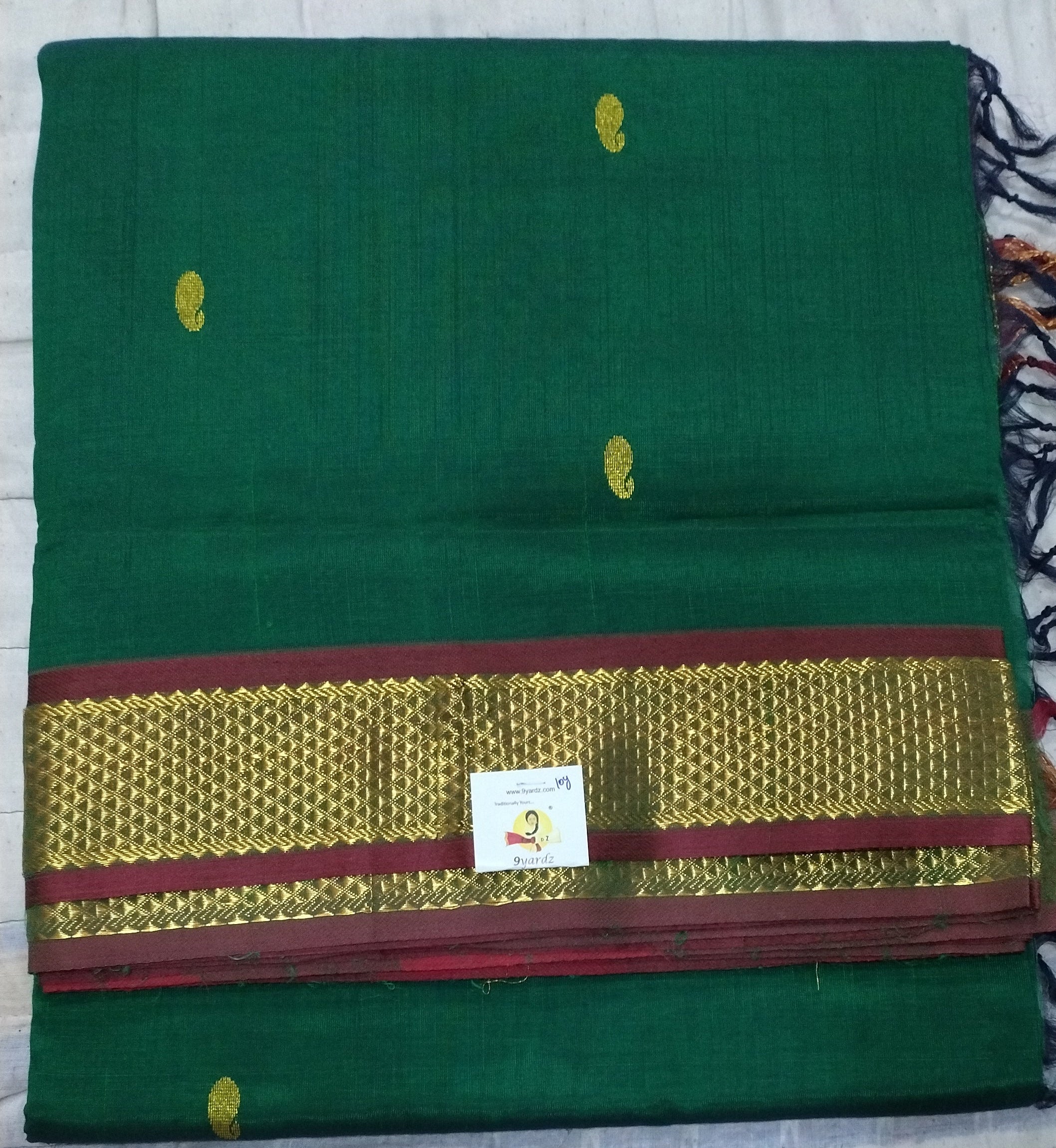 Vaazhainaar Pattu Madisar