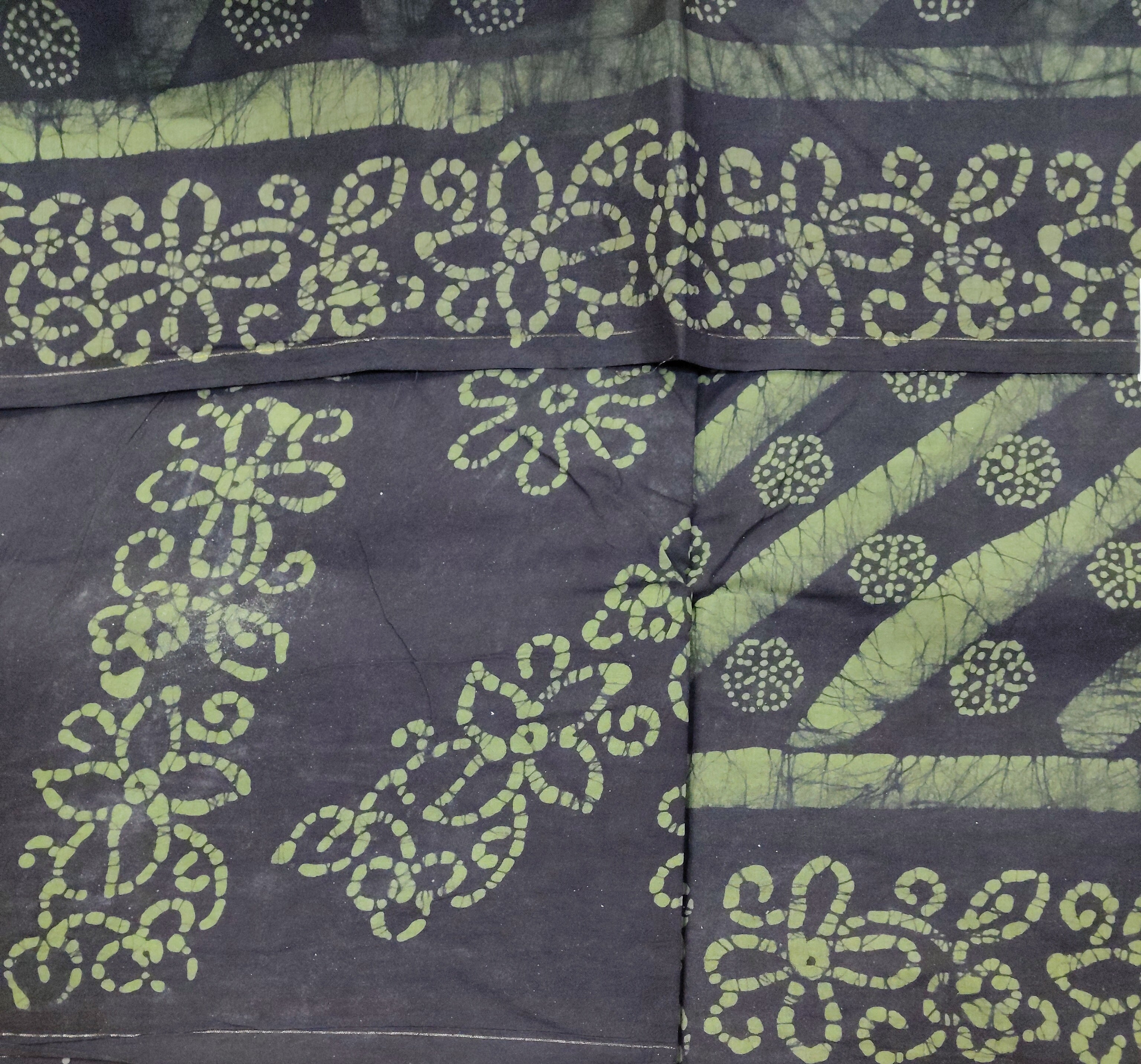 Sungudi 10.5 yards