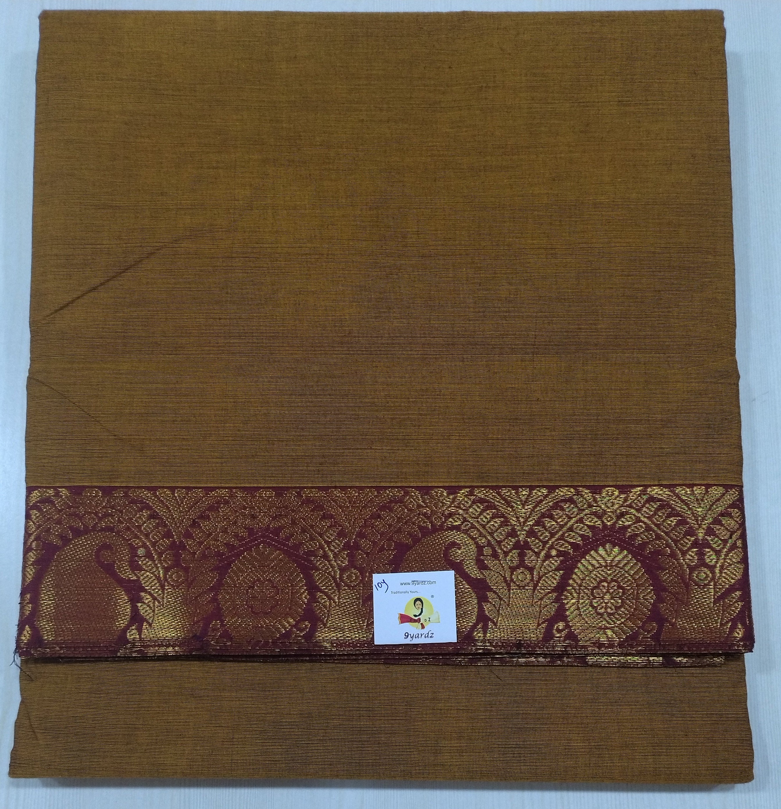 Cotton Madisar 10yards
