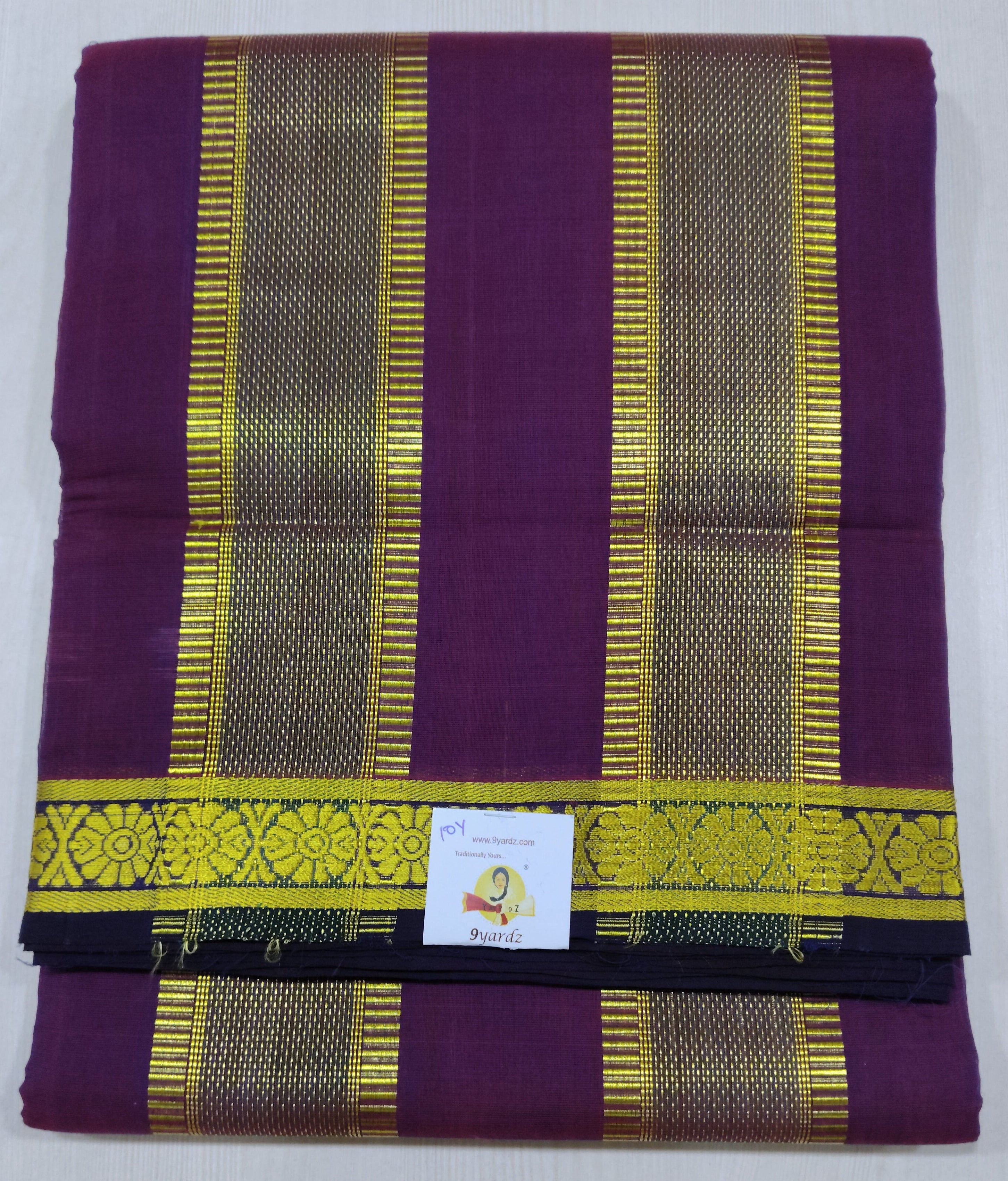 Devendra  saree 10yards