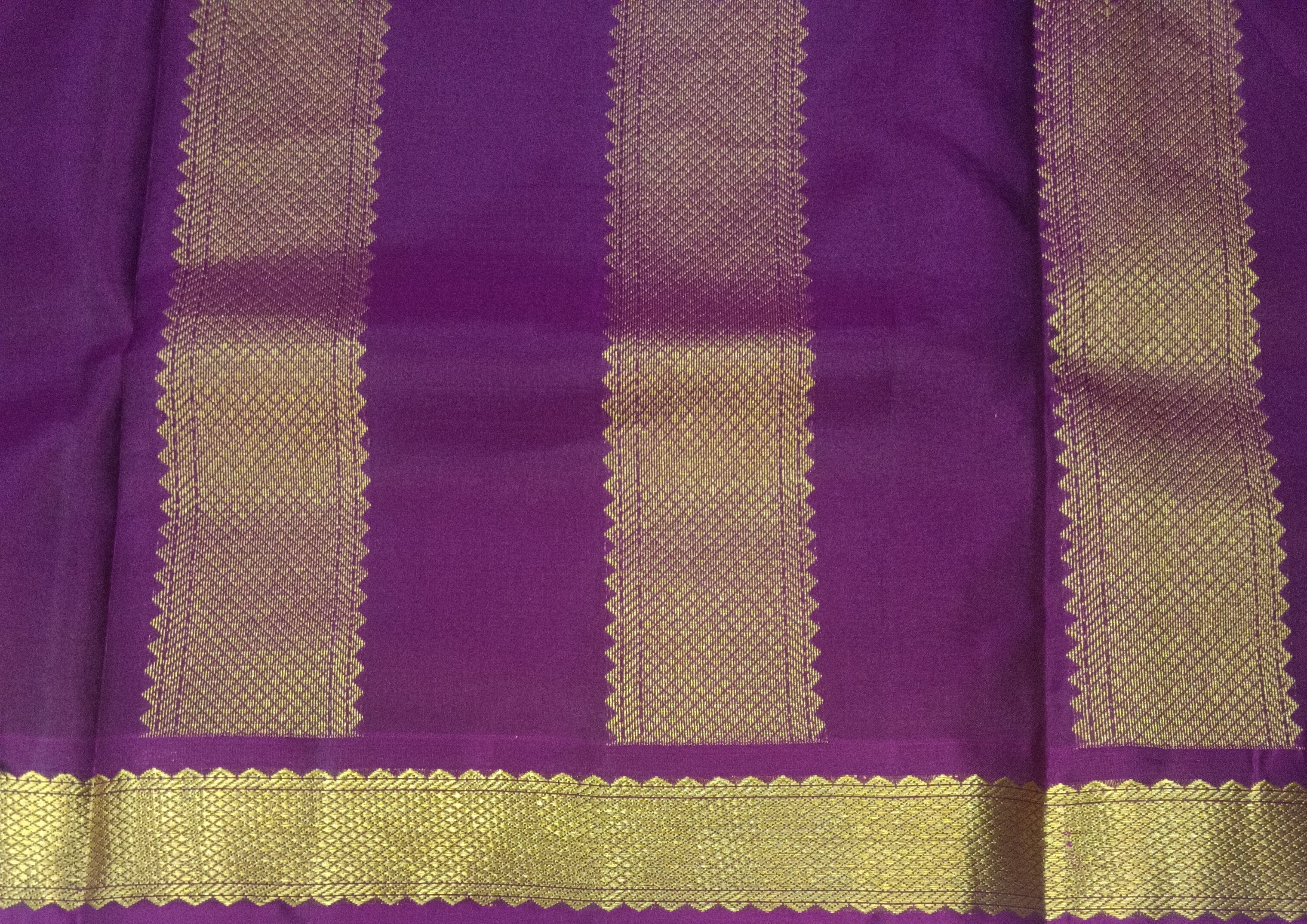 Pure silk 10yardz