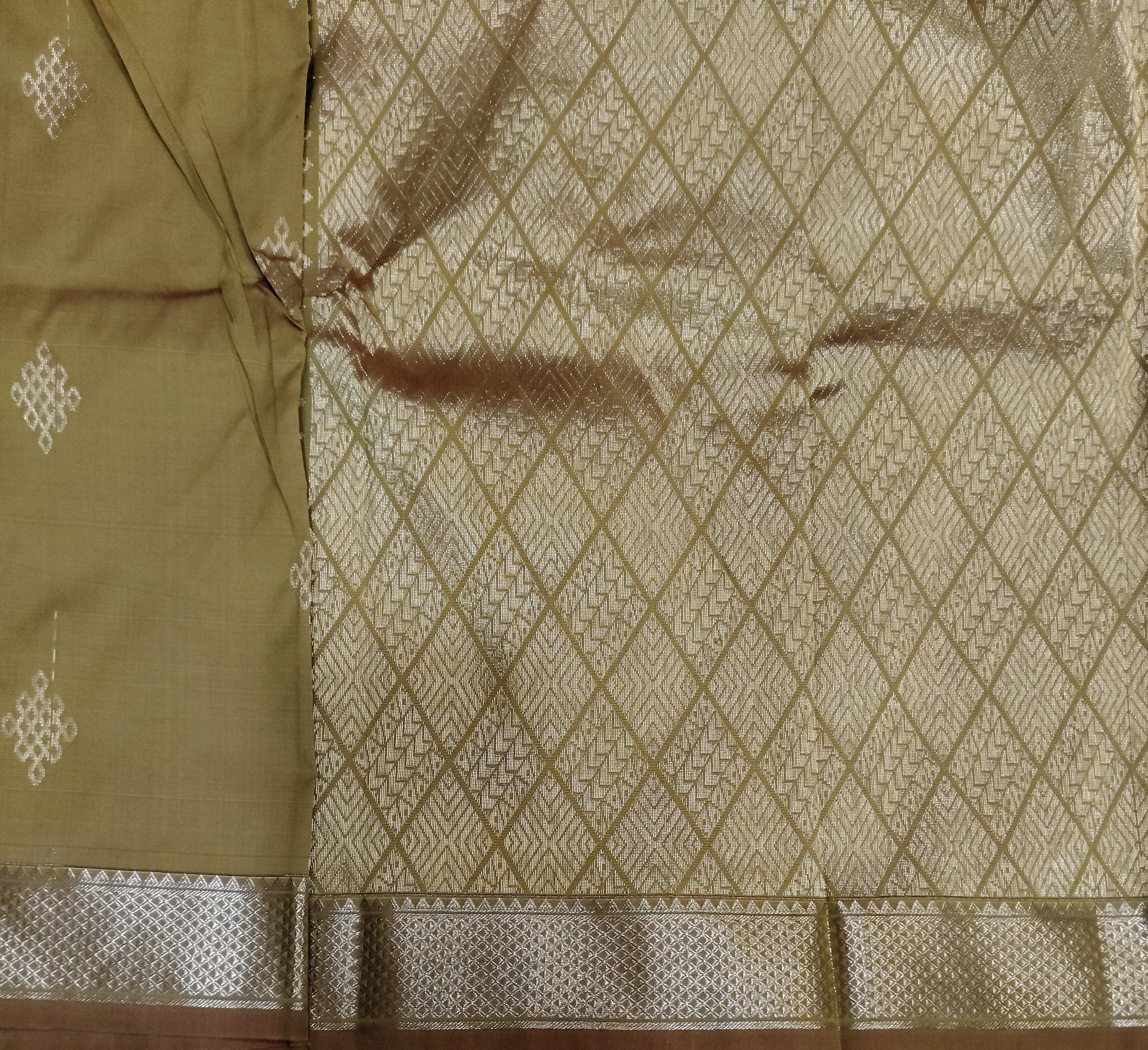 Art silk 6yardz sarees
