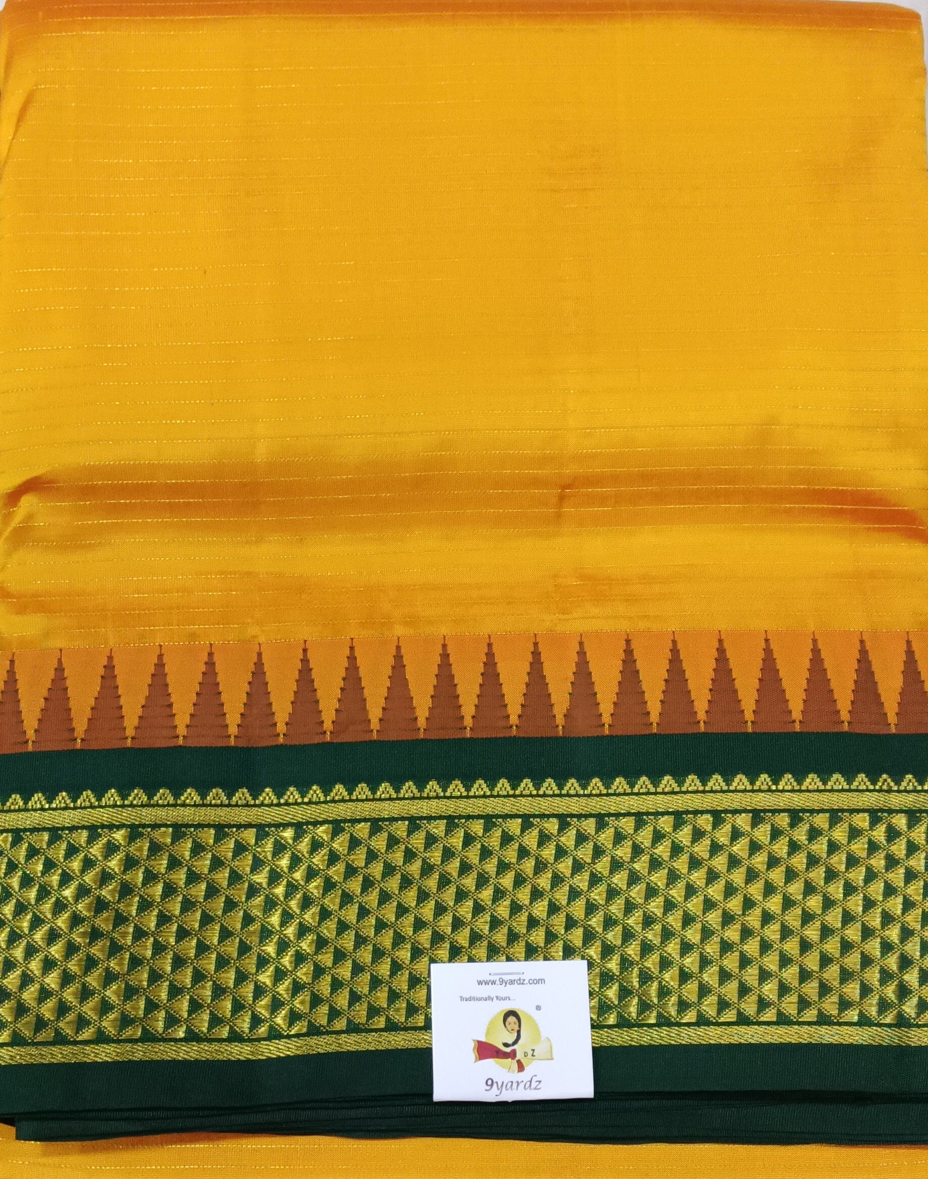 Pure silk madisar 10yards