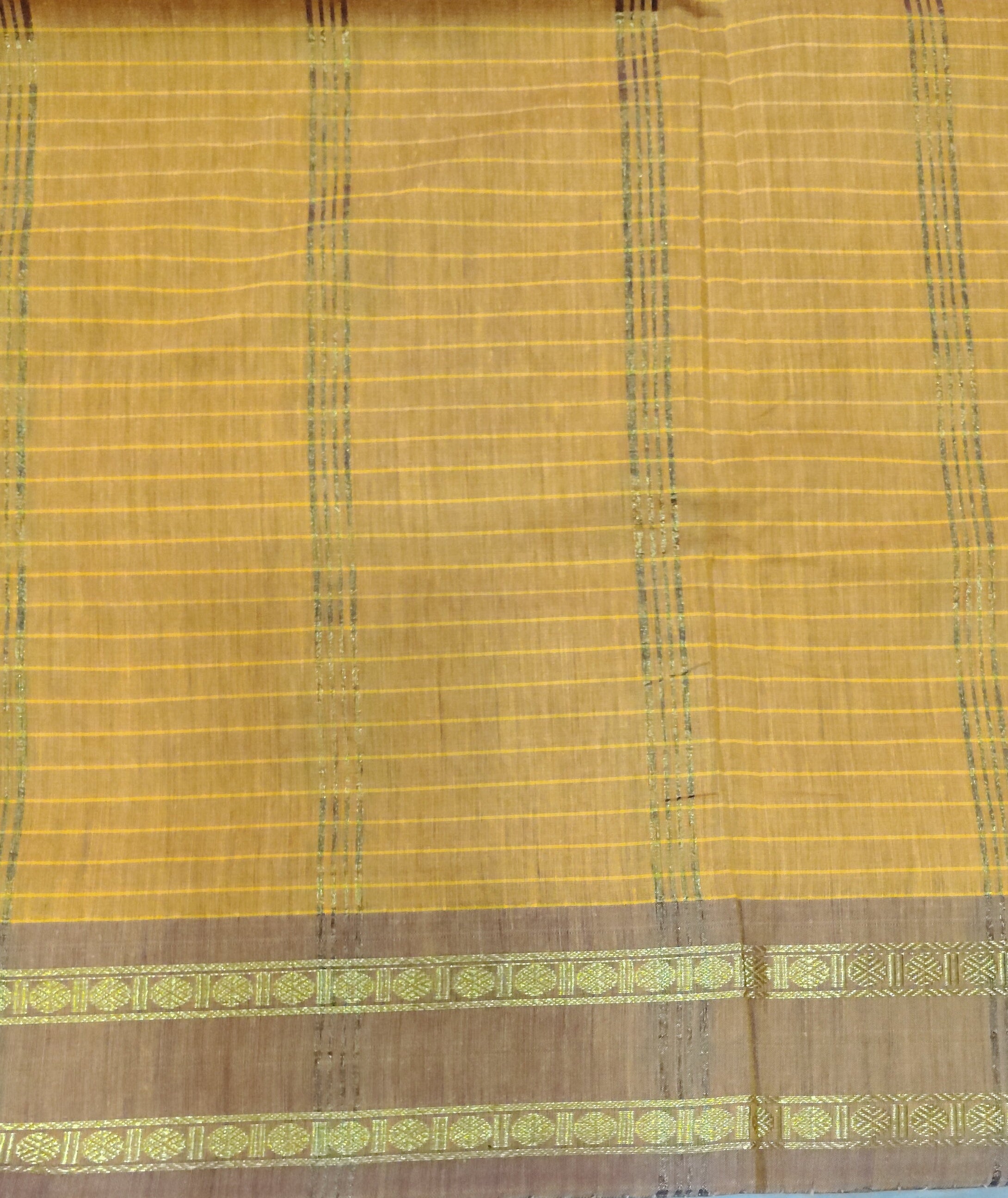 Kalyani cotton 6yardz