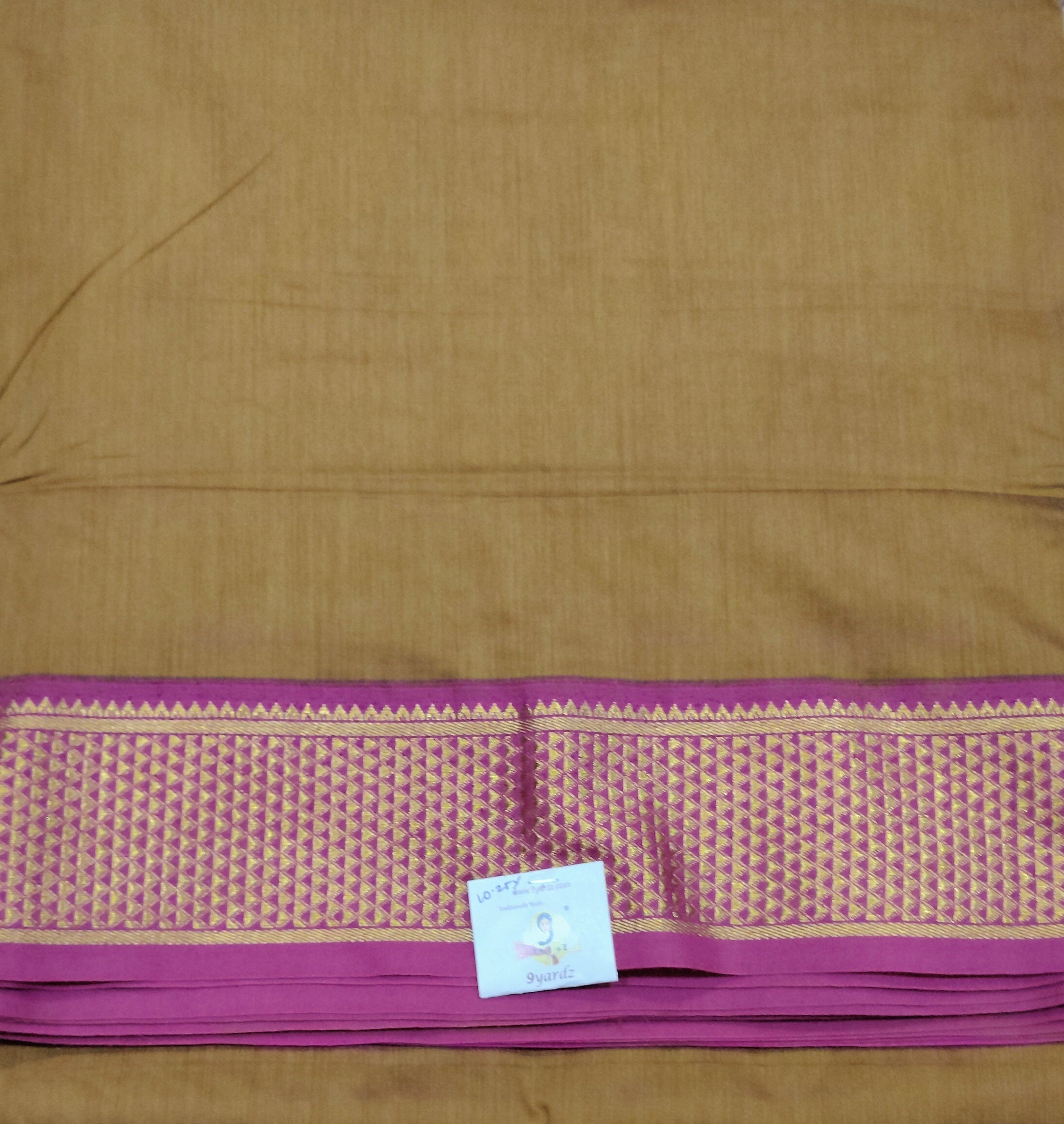Akshaya cotton 10.25y