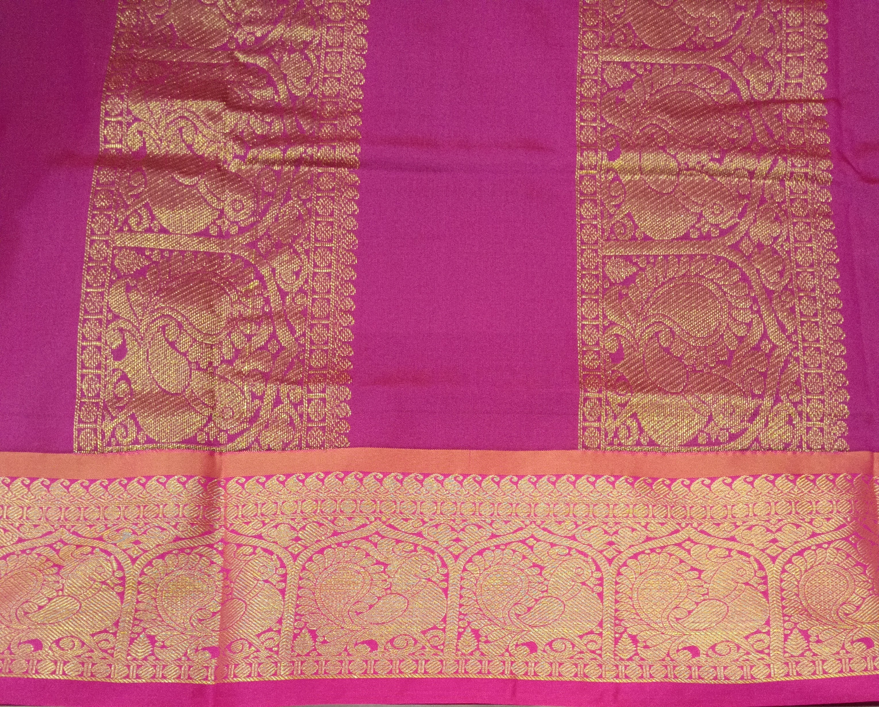 Poly silk 10yards madisar