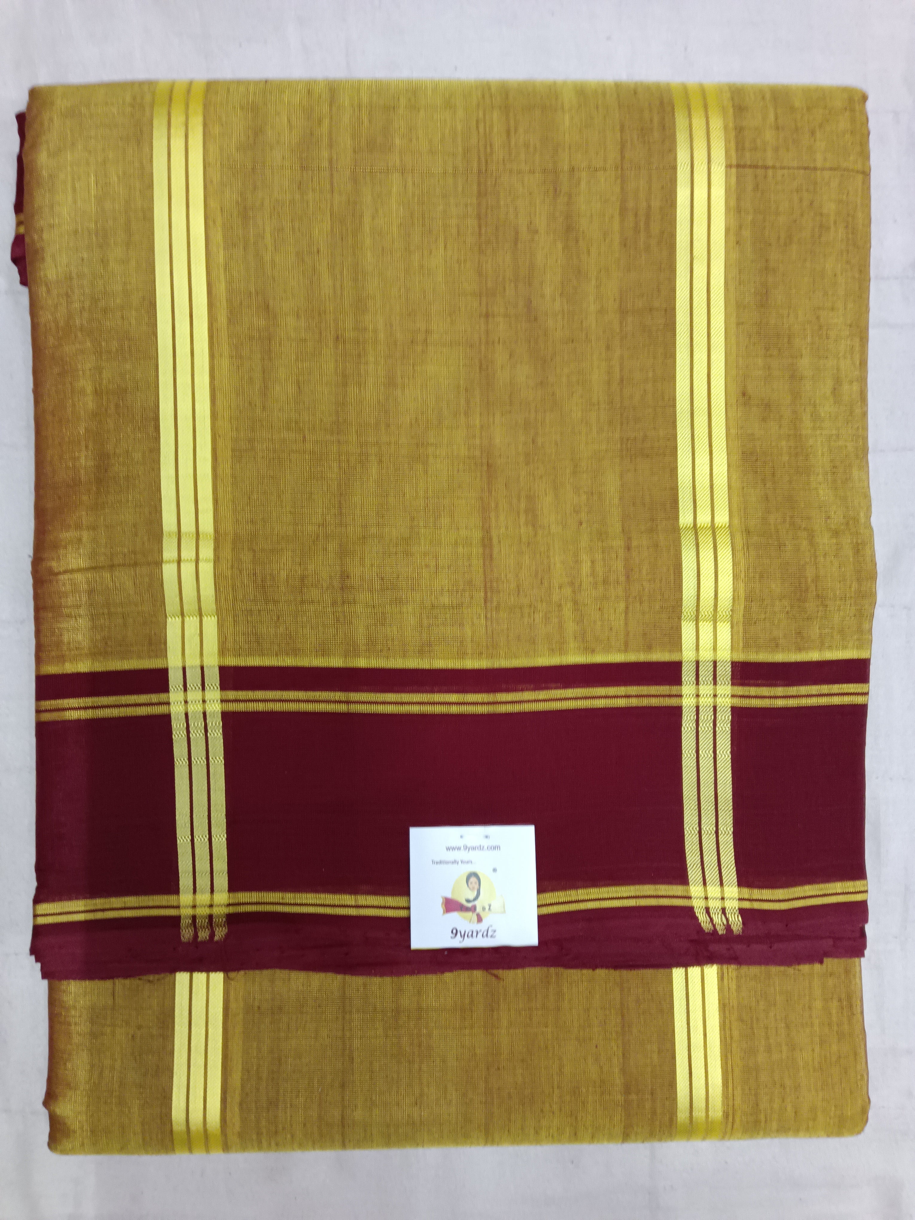 Devendra plain 10yards