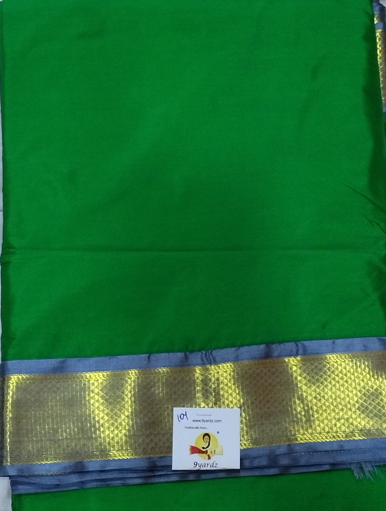 Pure Silk Mix madisar