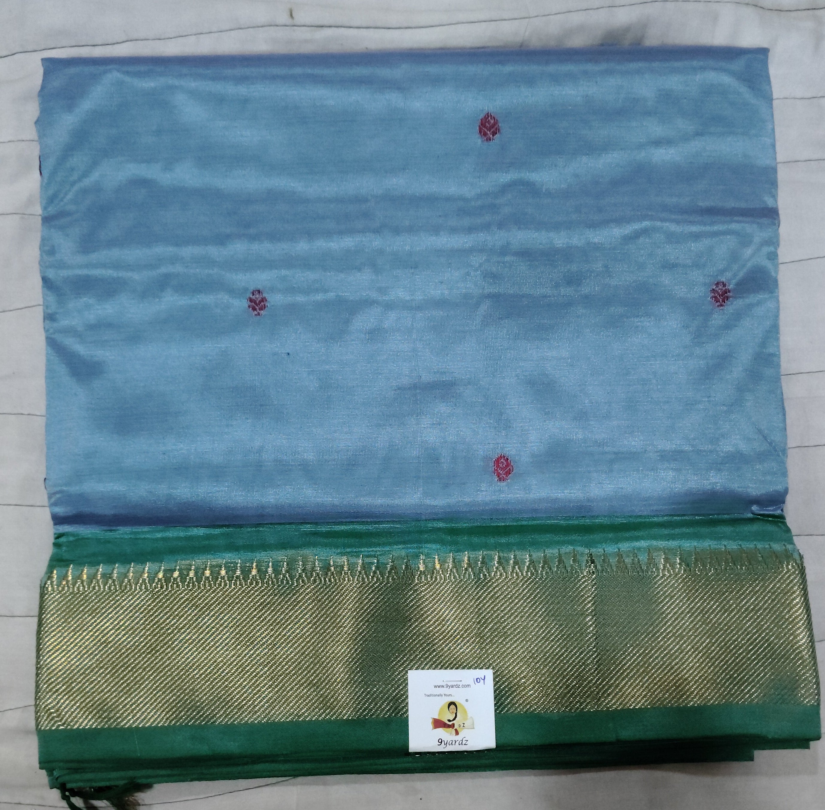Vaazhainaar Pattu Madisar