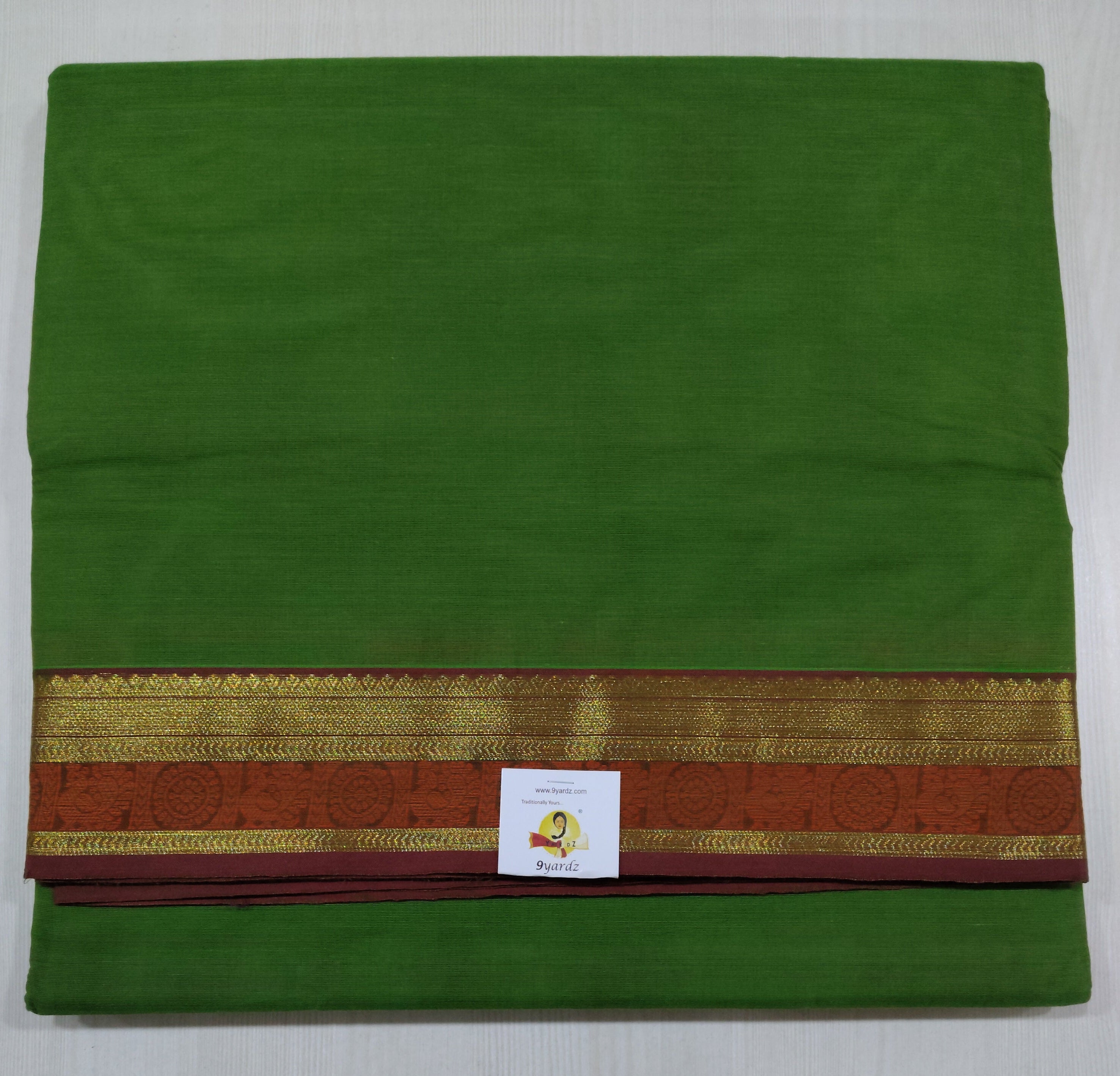 Kanchi cotton madisar