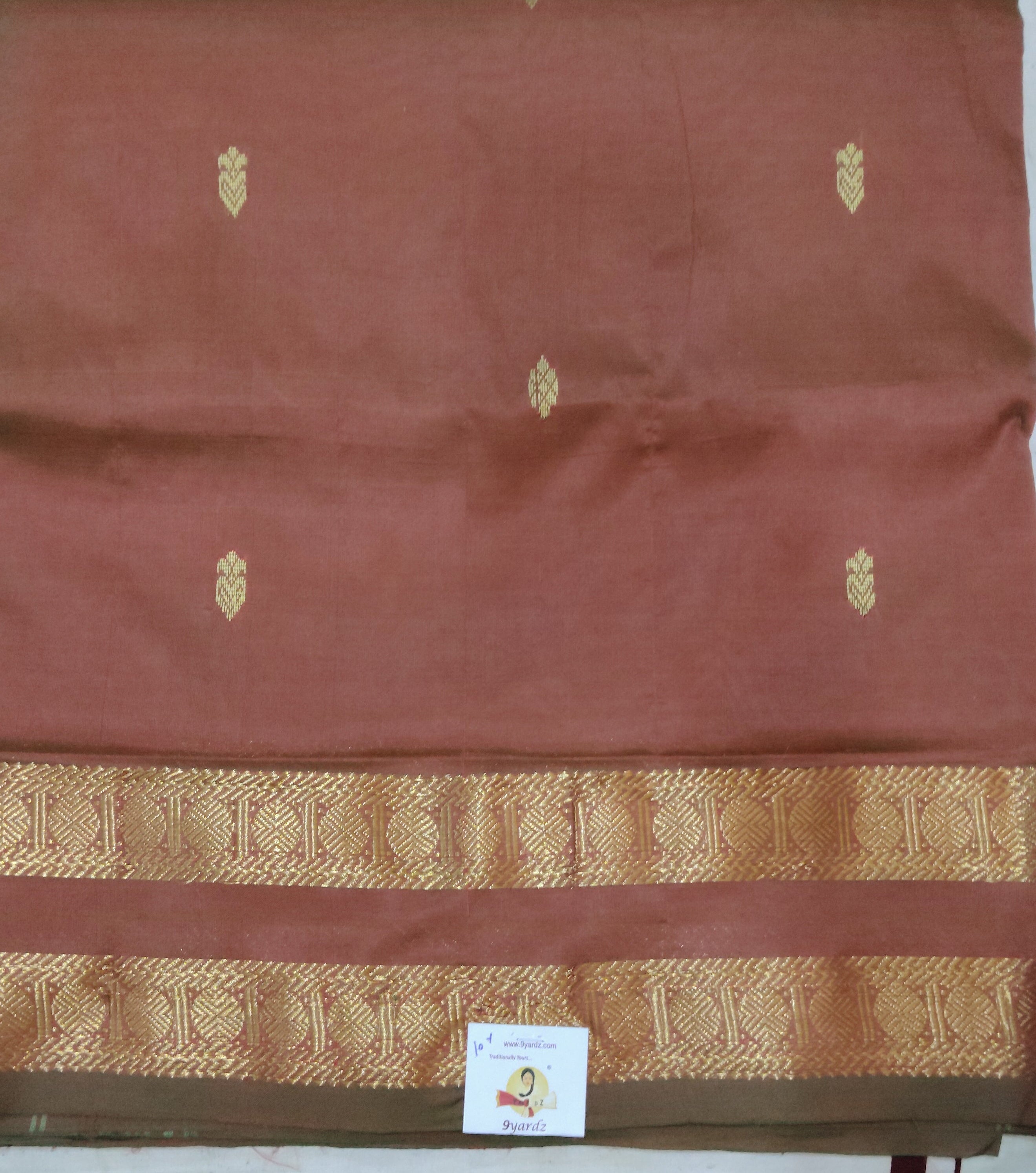 Vaazhainaar Pattu Madisar