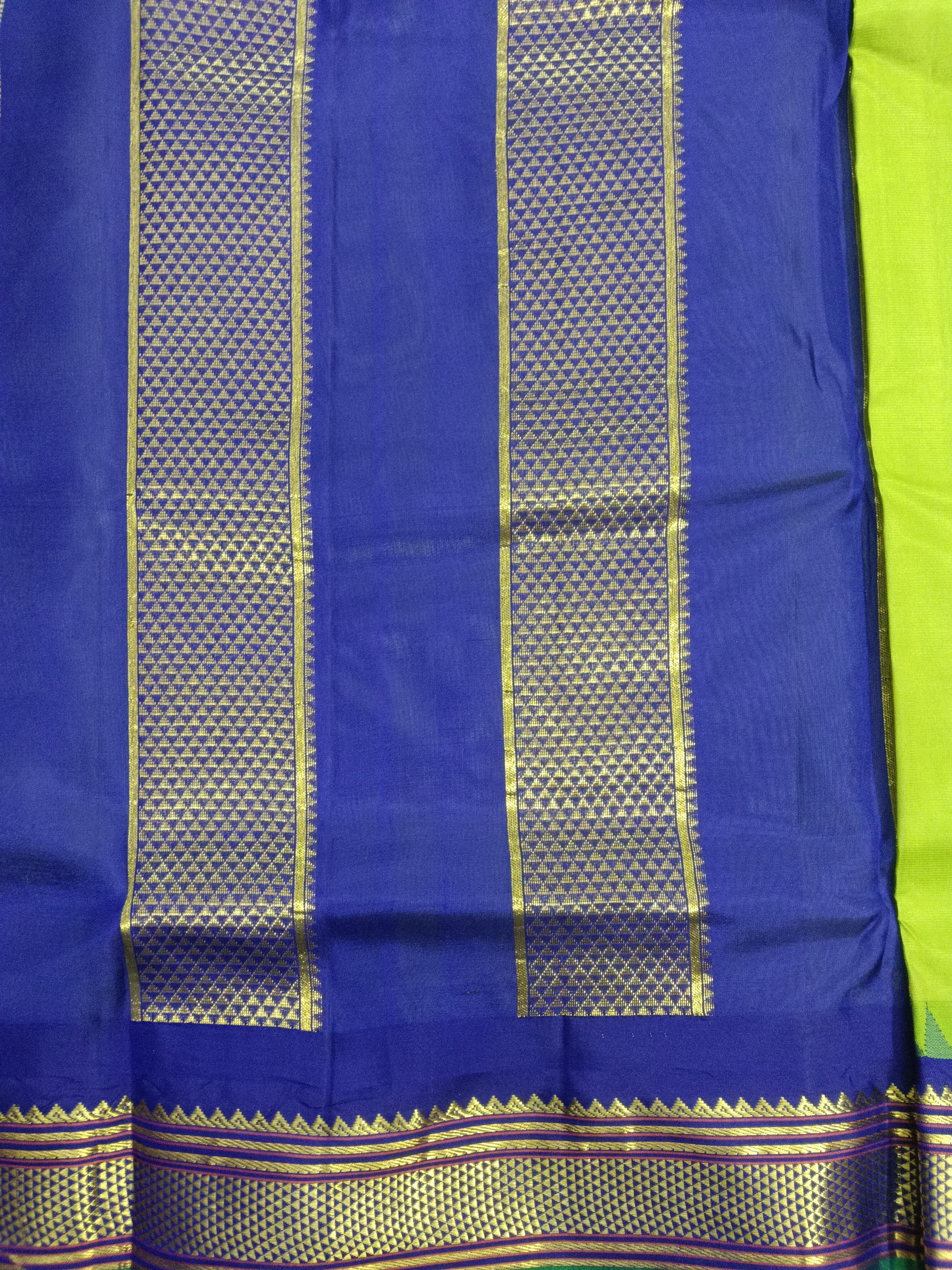 Pure silk 10.25yardz