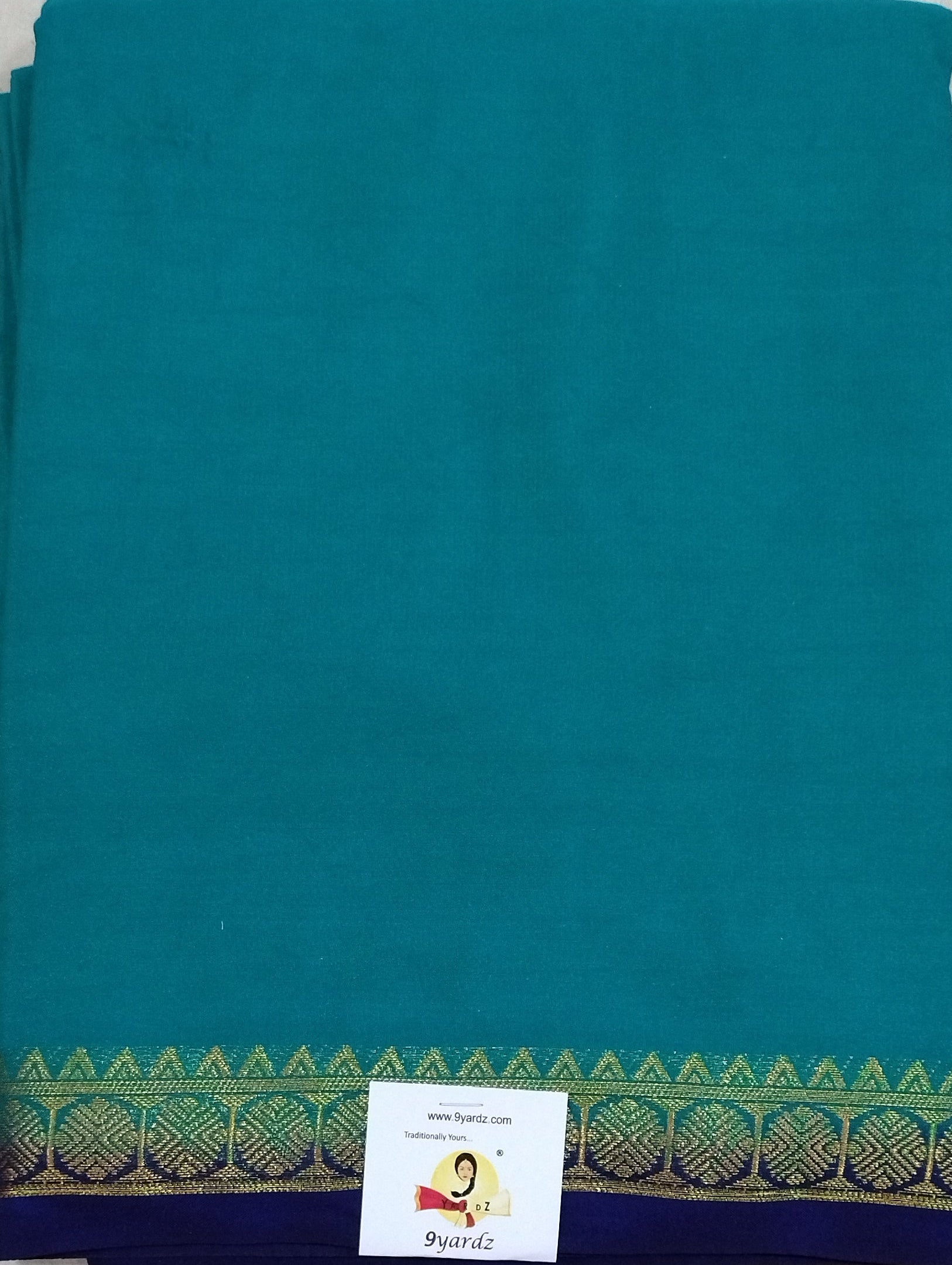 Mysore crepe silk (synthetic)